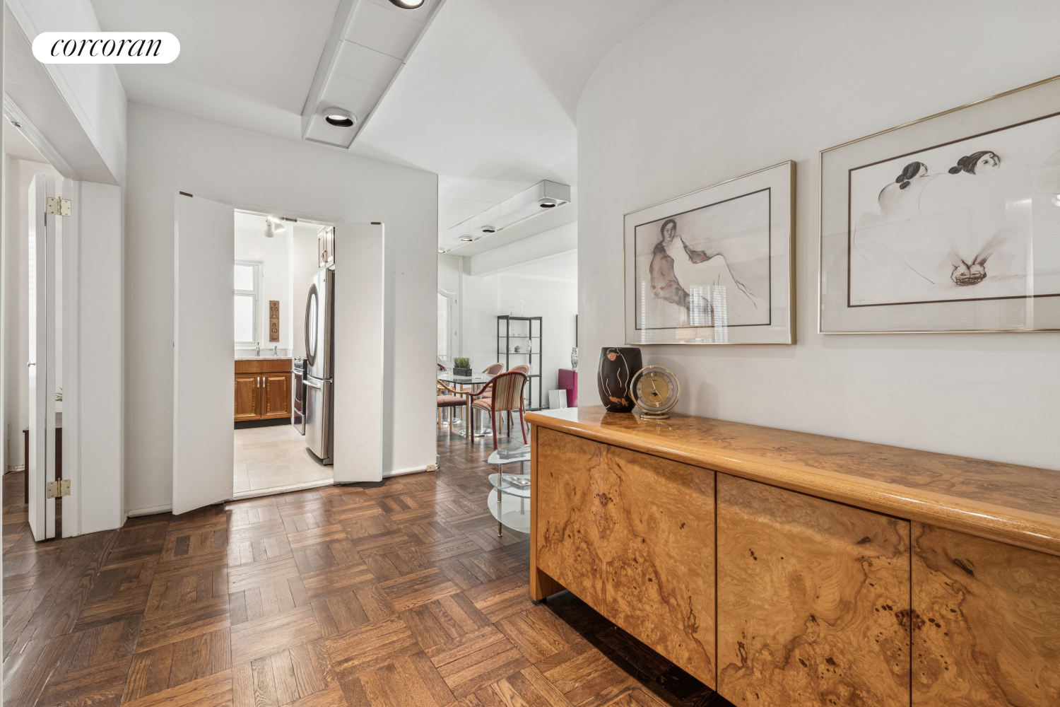 #4 photo, 36 SUTTON Place S, マンハッタン Sutton Place , NY 10022