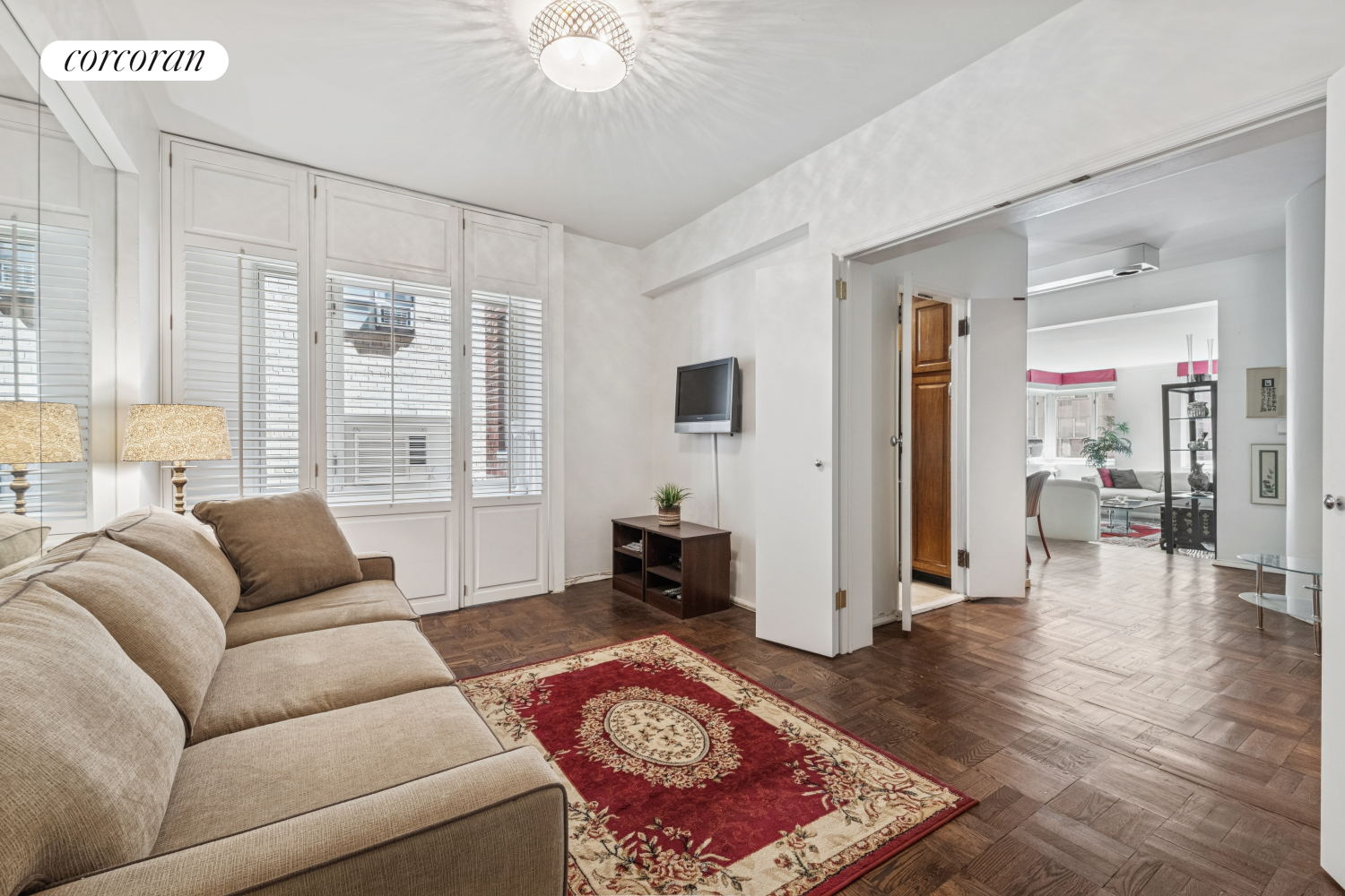 #7 photo, 36 SUTTON Place S, マンハッタン Sutton Place , NY 10022