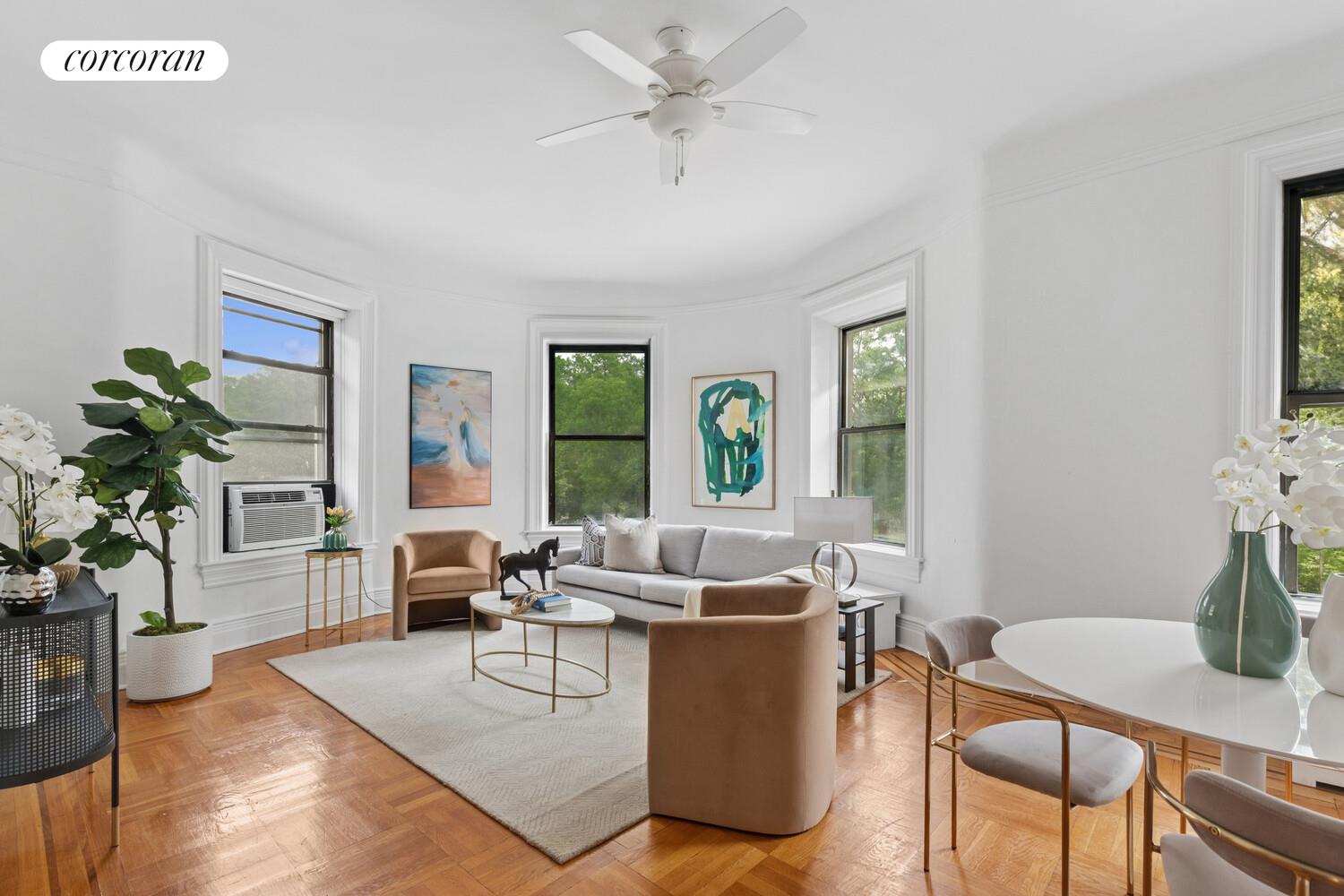 #1 photo, 418 CENTRAL Park W, マンハッタン Manhattan Valley , NY 10025