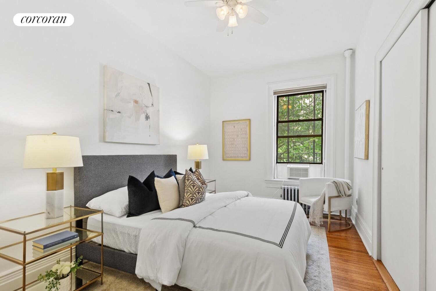 #4 photo, 418 CENTRAL Park W, マンハッタン Manhattan Valley , NY 10025