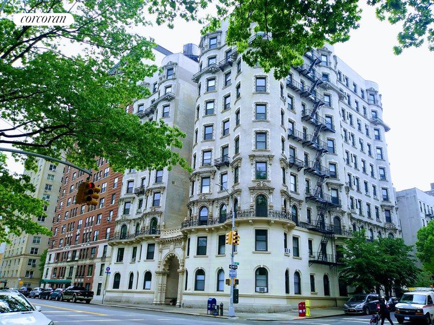 #8 photo, 418 CENTRAL Park W, マンハッタン Manhattan Valley , NY 10025