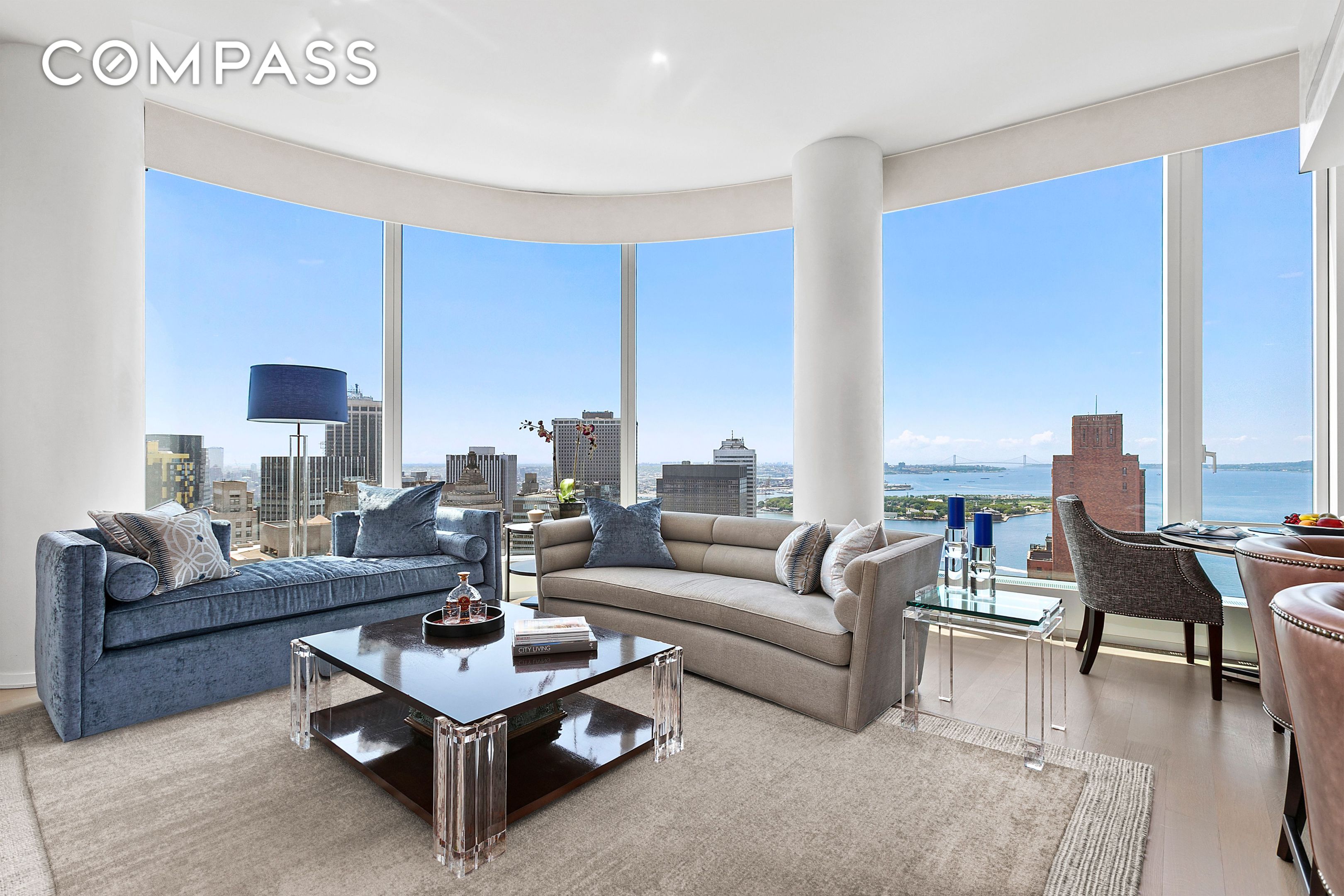 #1 photo, 50 West Street, Financial District , NY 10006