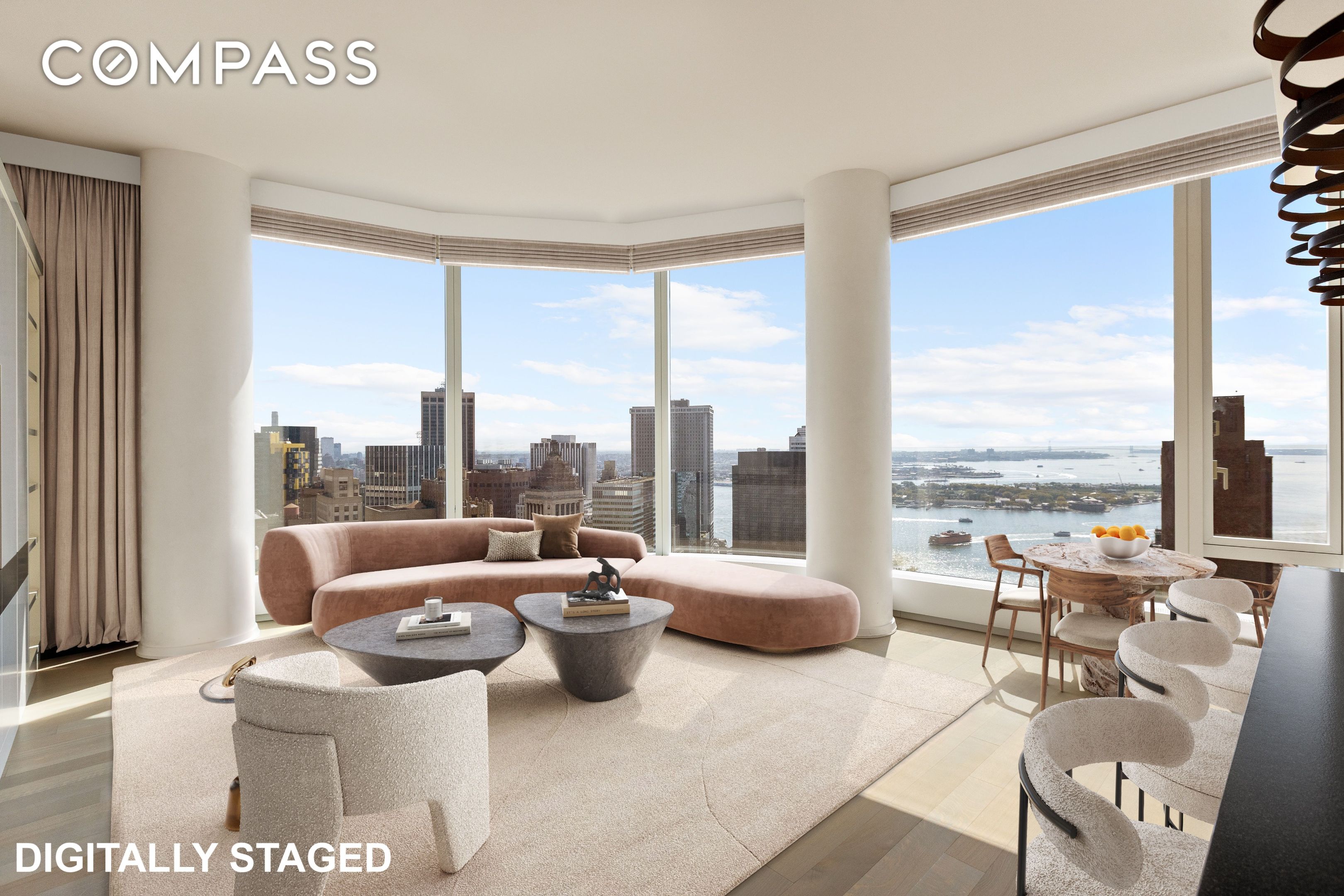 #4 photo, 50 West Street, マンハッタン Financial District , NY 10006