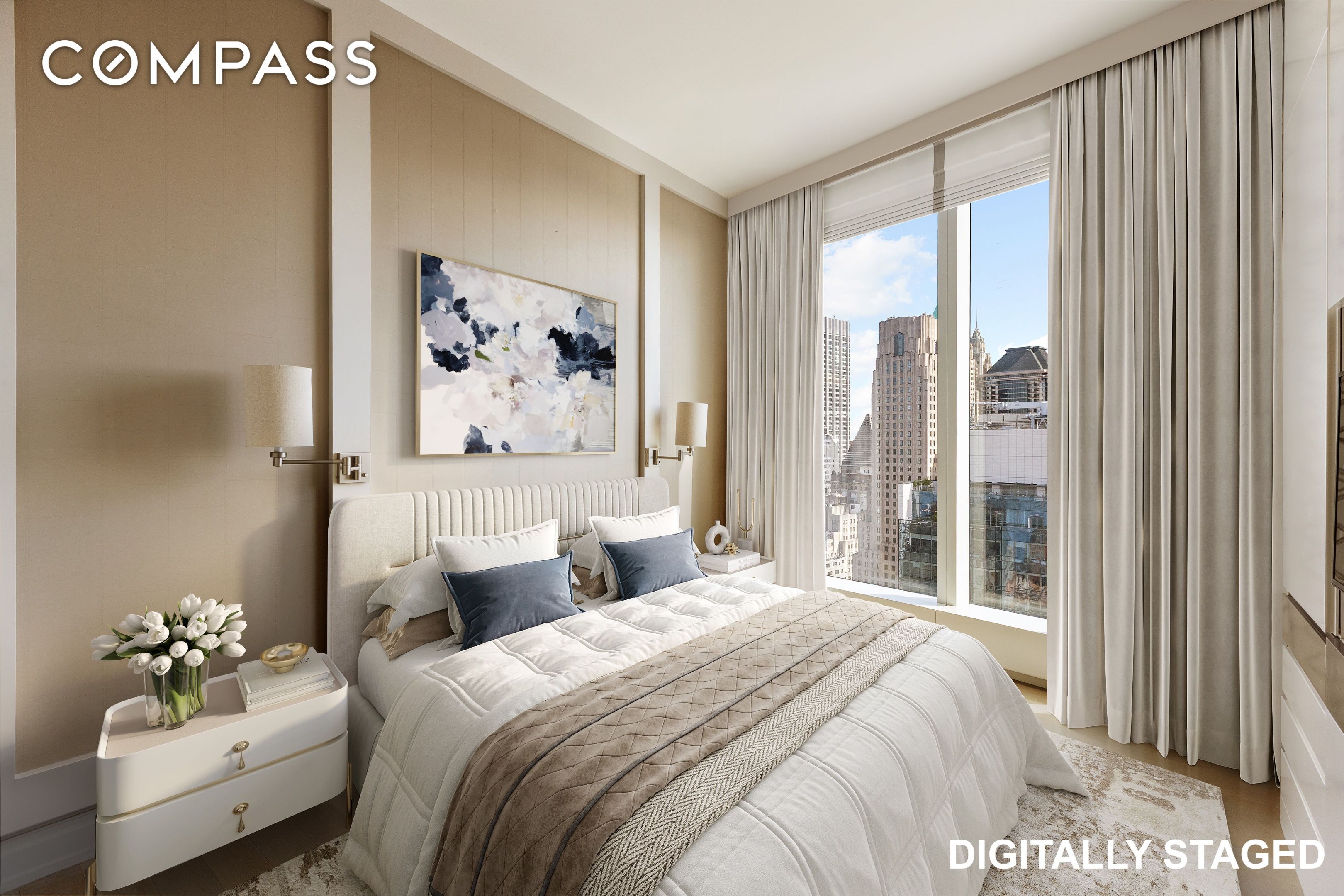 #5 photo, 50 West Street, マンハッタン Financial District , NY 10006