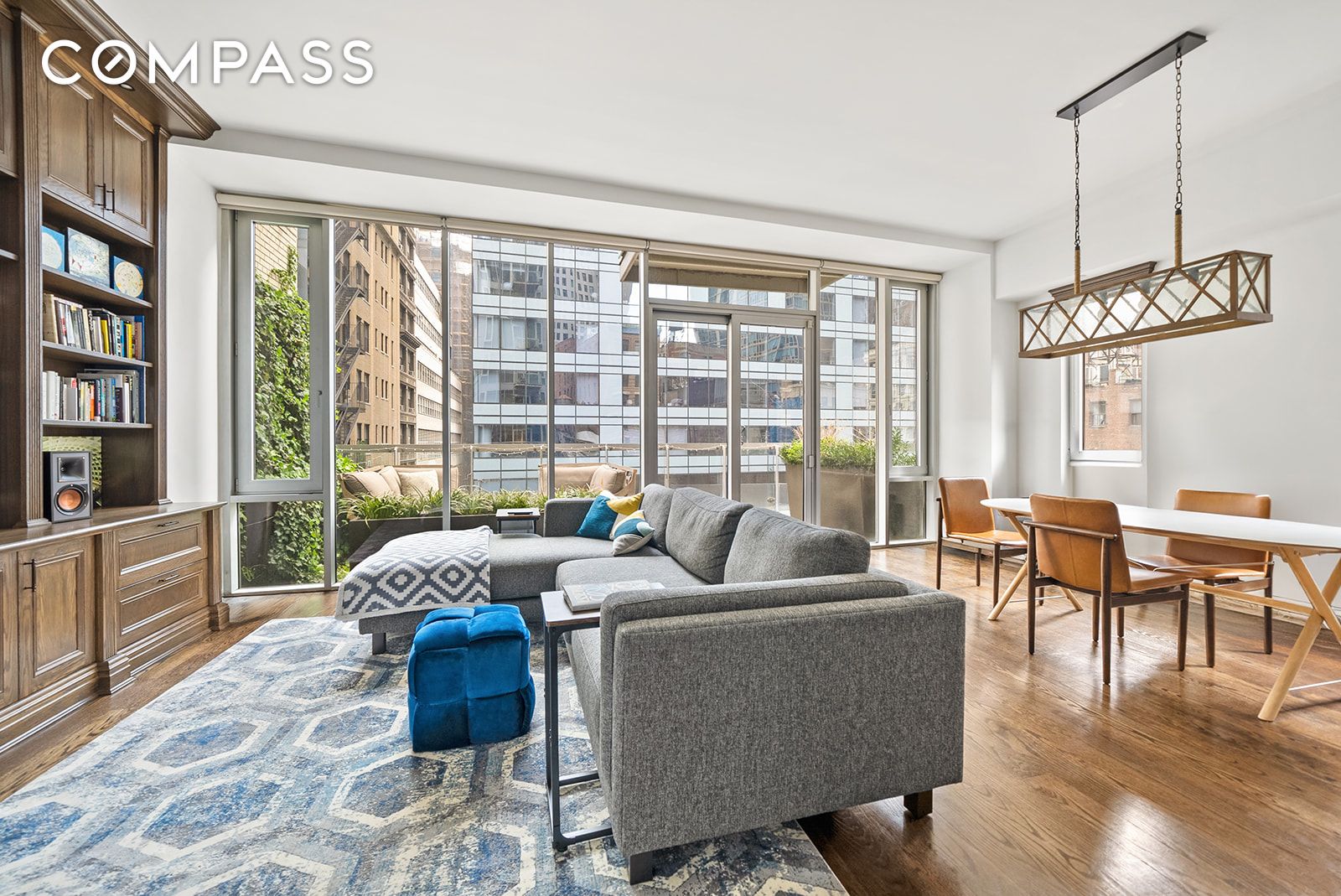 #1 photo, 119 Fulton Street, Financial District , NY 10038