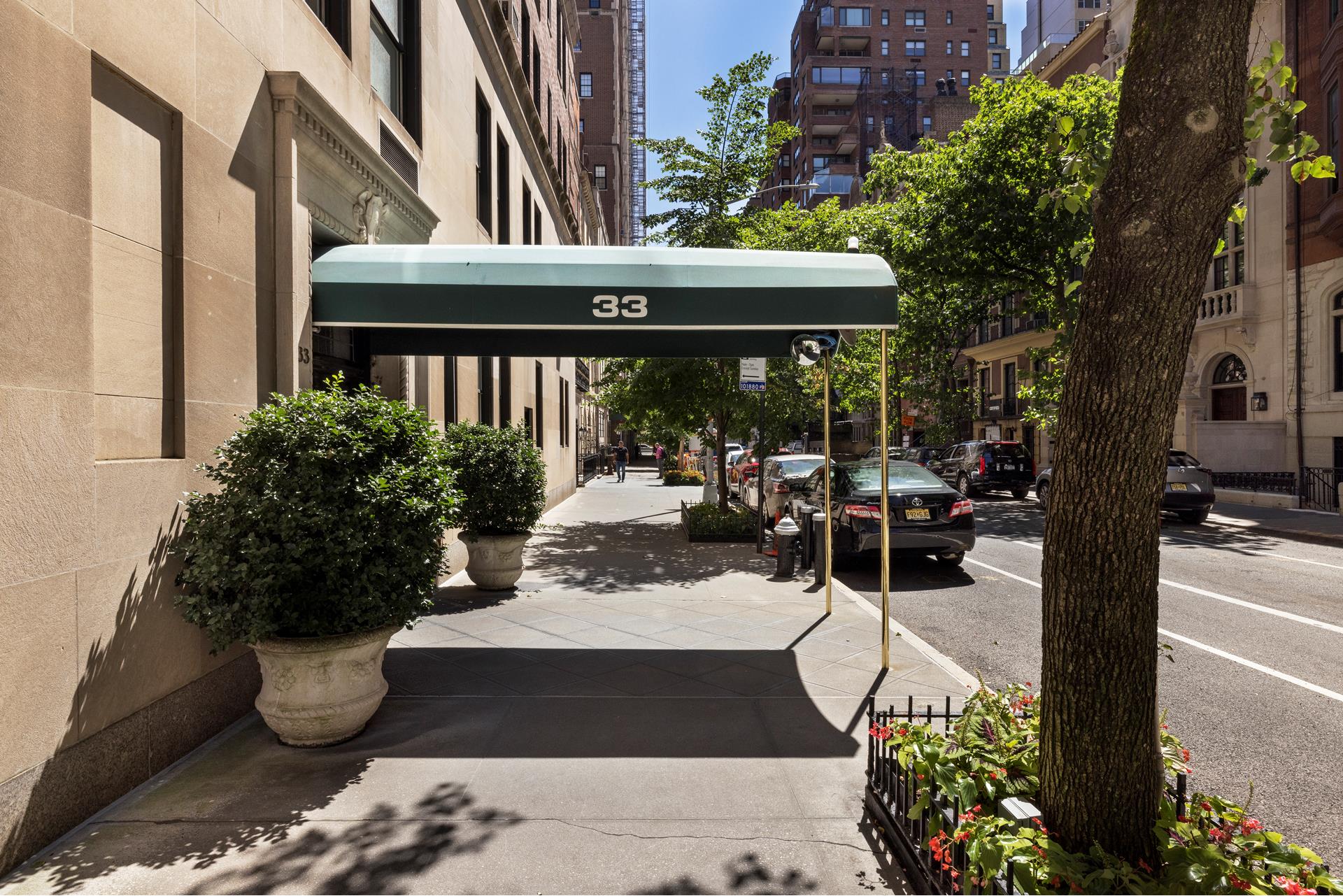 #11 photo, 33 E 70TH Street, マンハッタン Lenox Hill , NY 10021