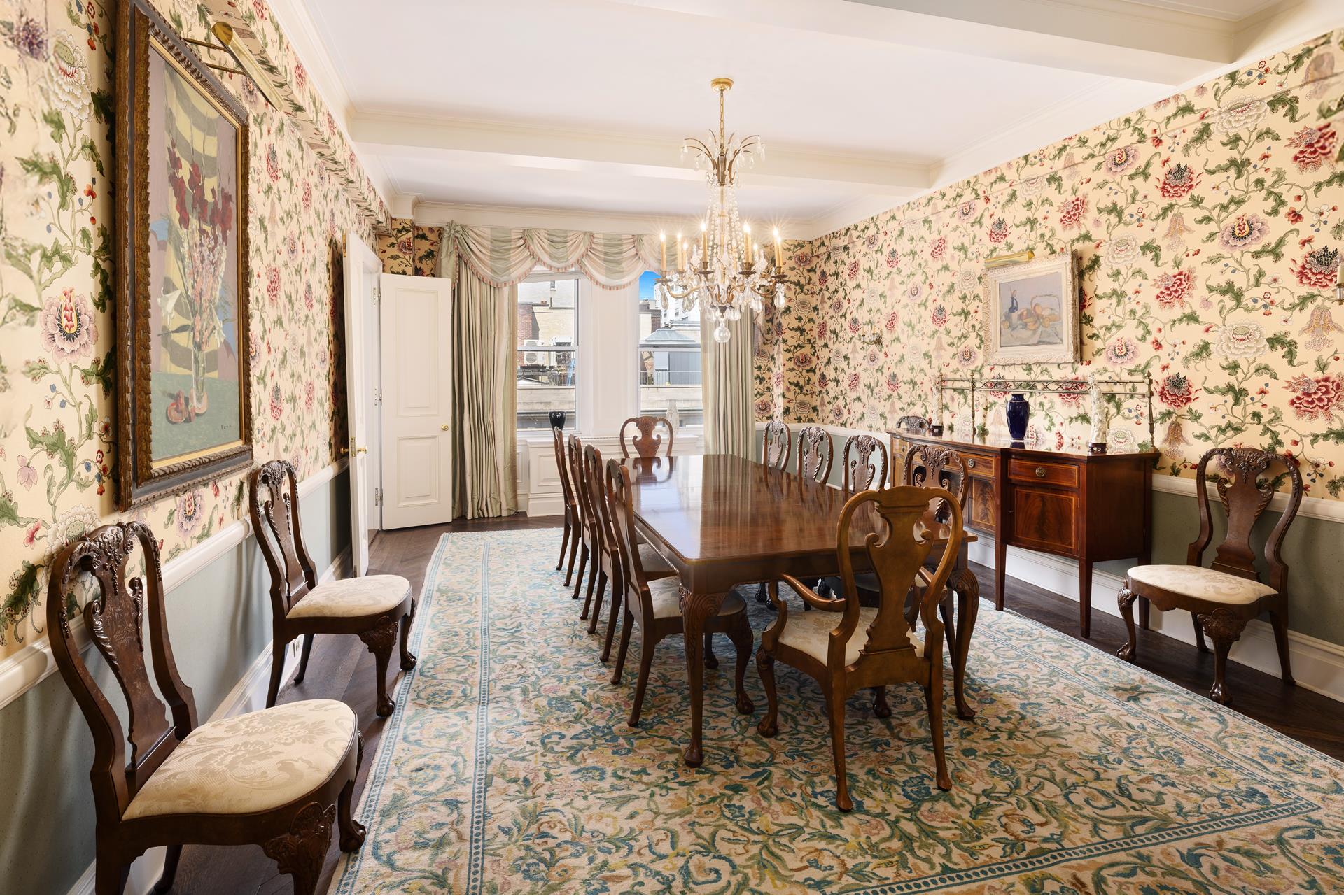 #3 photo, 33 E 70TH Street, マンハッタン Lenox Hill , NY 10021