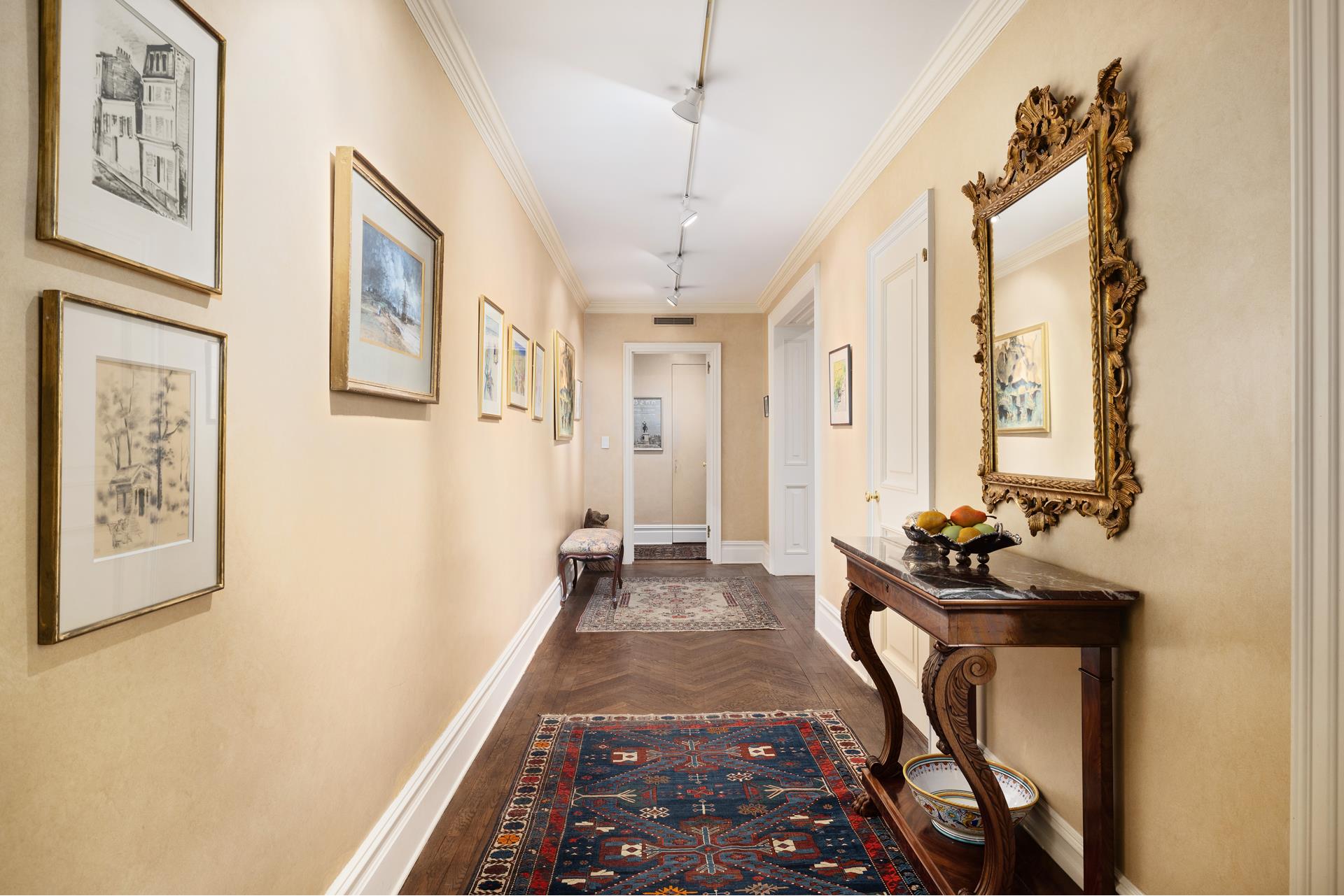 #4 photo, 33 E 70TH Street, マンハッタン Lenox Hill , NY 10021