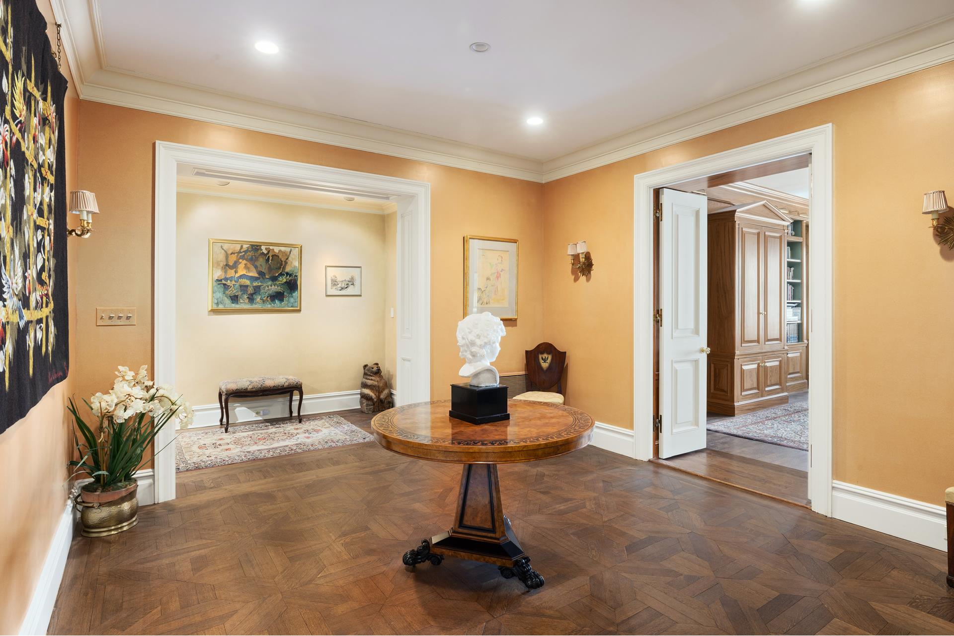 #5 photo, 33 E 70TH Street, マンハッタン Lenox Hill , NY 10021