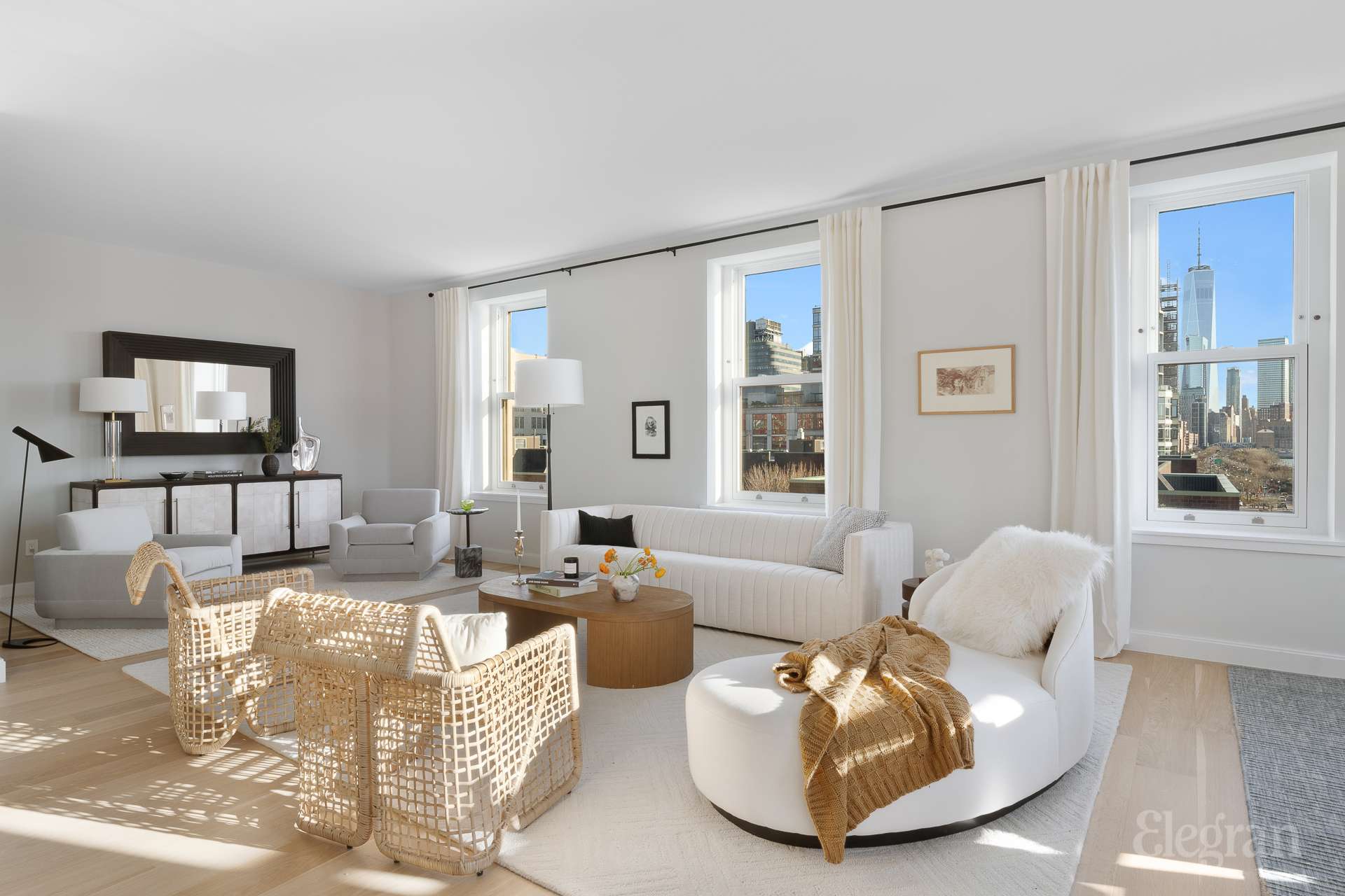 #10 photo, 150 Barrow Street, Greenwich Village , NY 10014-1015