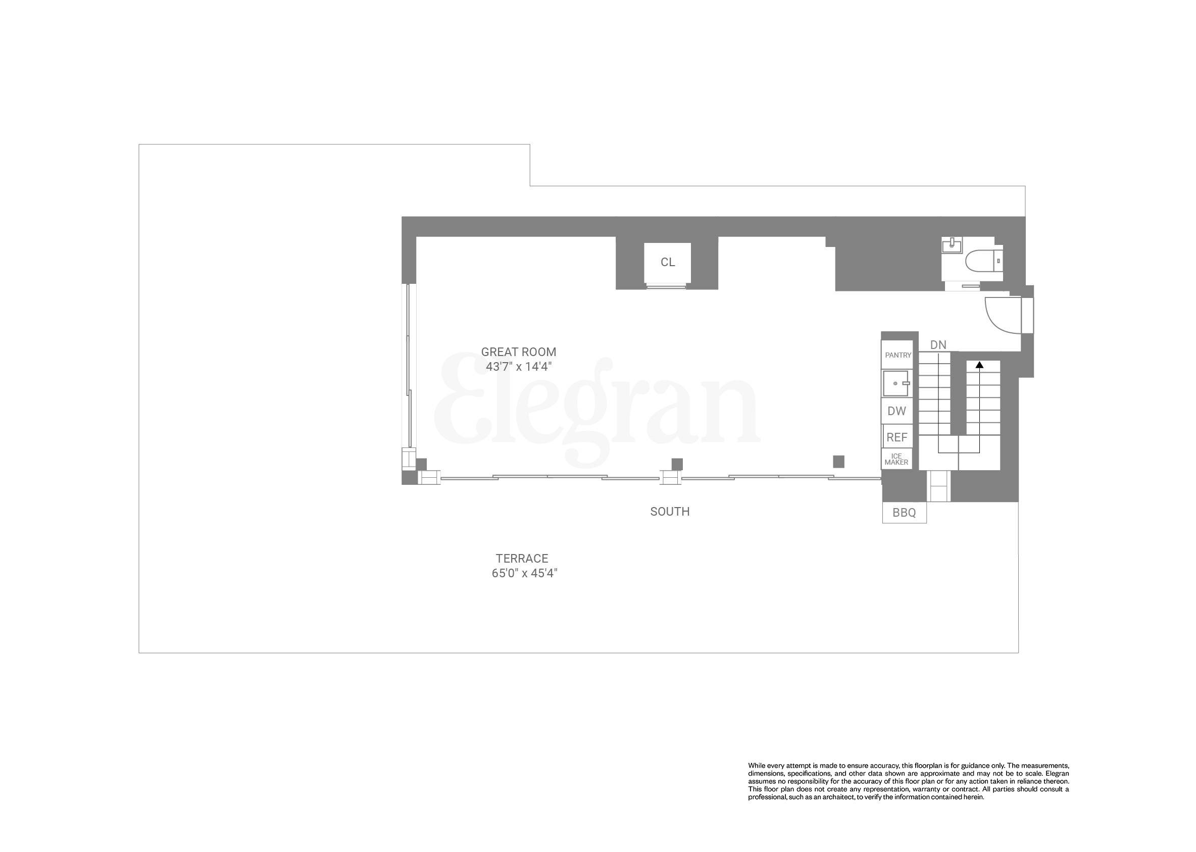 #3 photo, 150 Barrow Street, Greenwich Village , NY 10014-1015