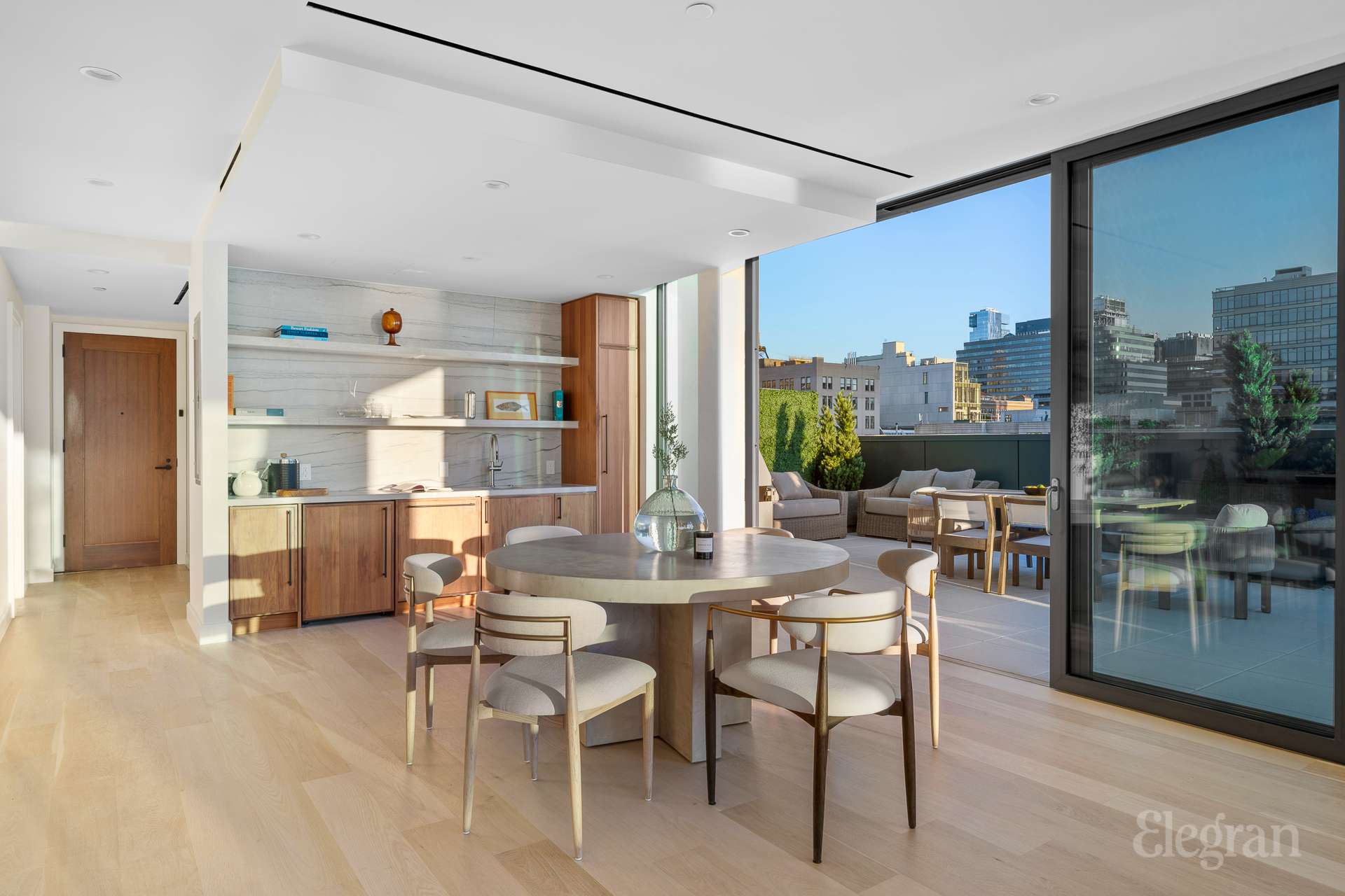 #7 photo, 150 Barrow Street, Greenwich Village , NY 10014-1015