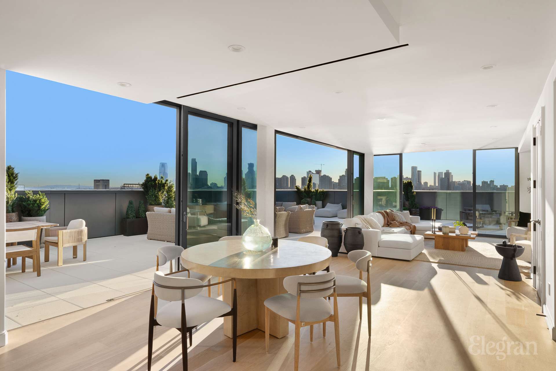 #8 photo, 150 Barrow Street, Greenwich Village , NY 10014-1015