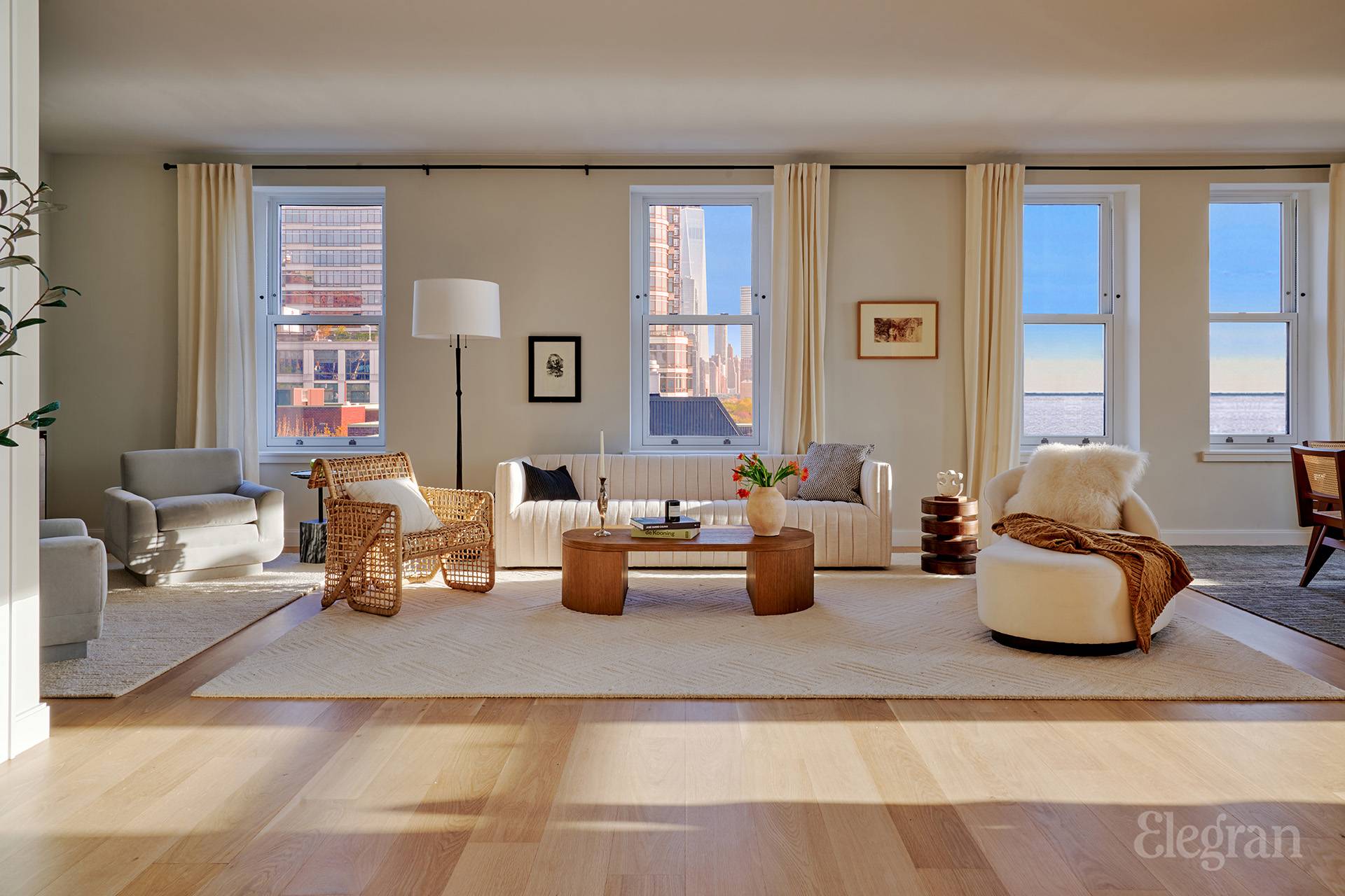 #9 photo, 150 Barrow Street, Greenwich Village , NY 10014-1015