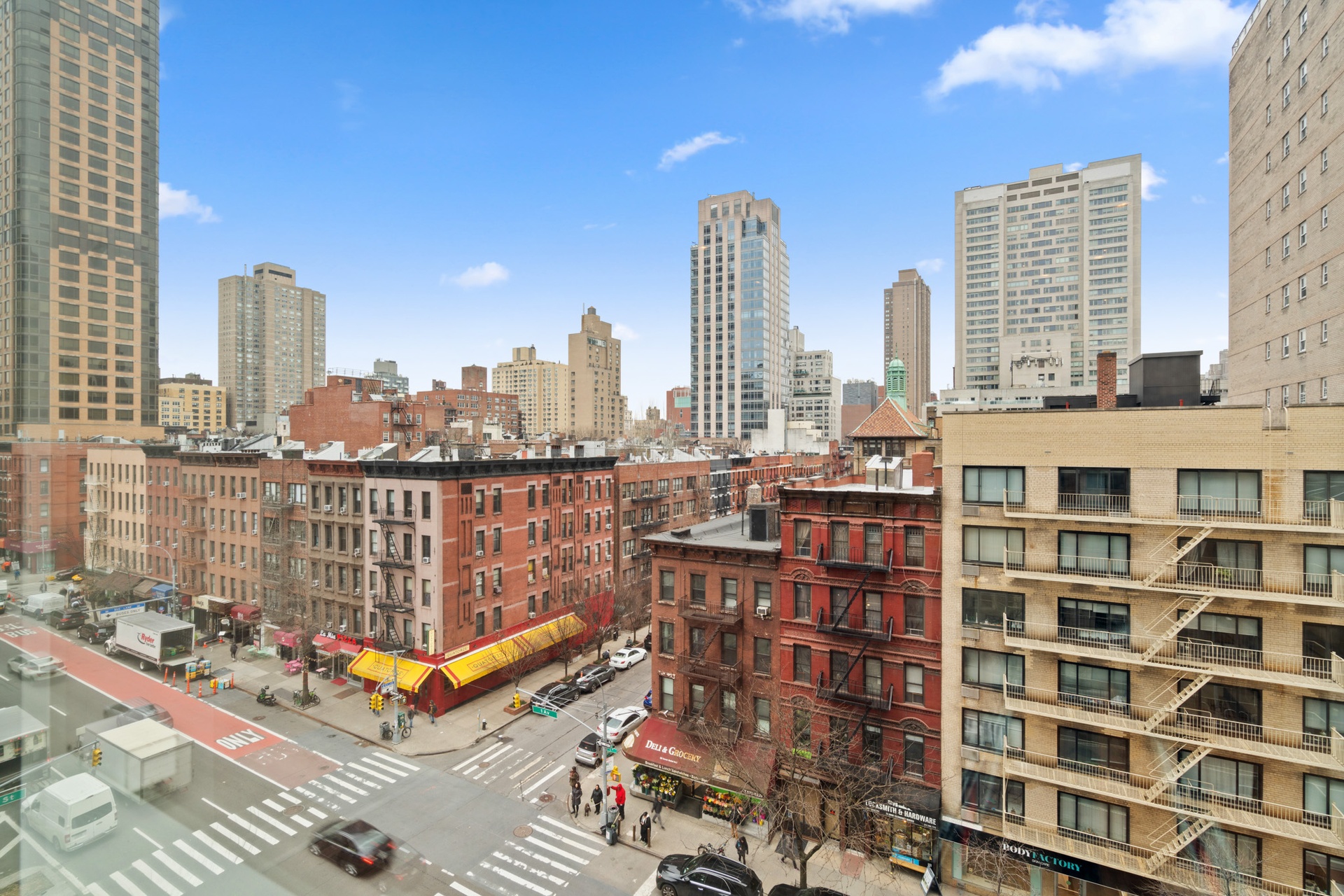 #11 photo, 350 E 82nd Street, マンハッタン Upper East Side , NY 10028