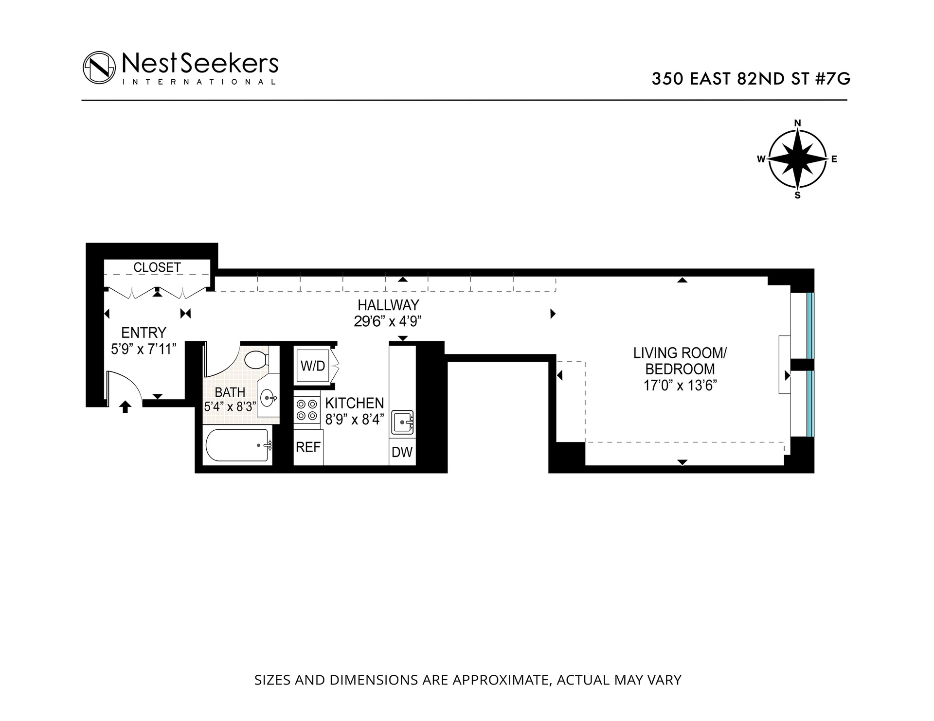 #15 photo, 350 E 82nd Street, マンハッタン Upper East Side , NY 10028