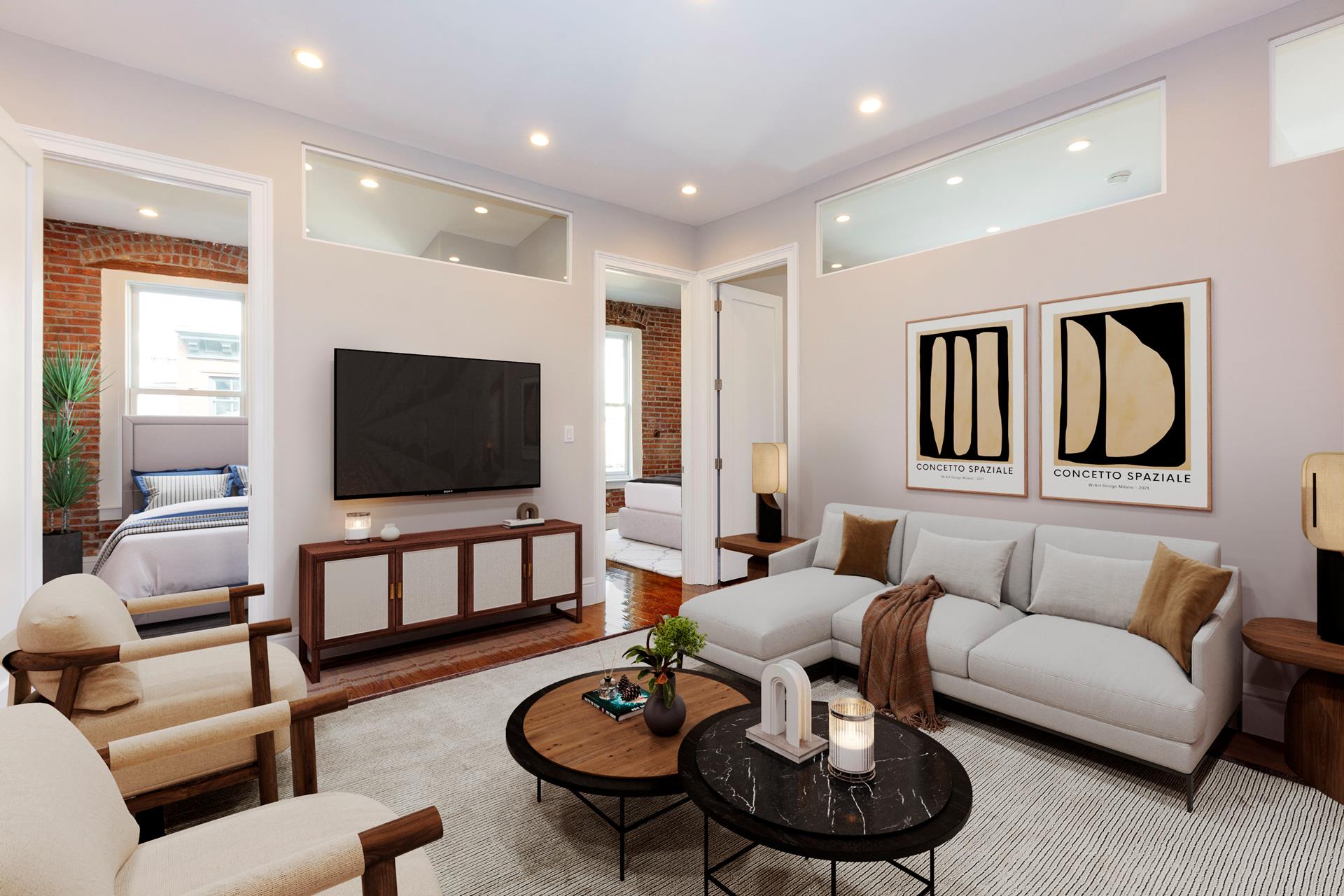 #1 photo, 61 GROVE Street, West Village , NY 10014