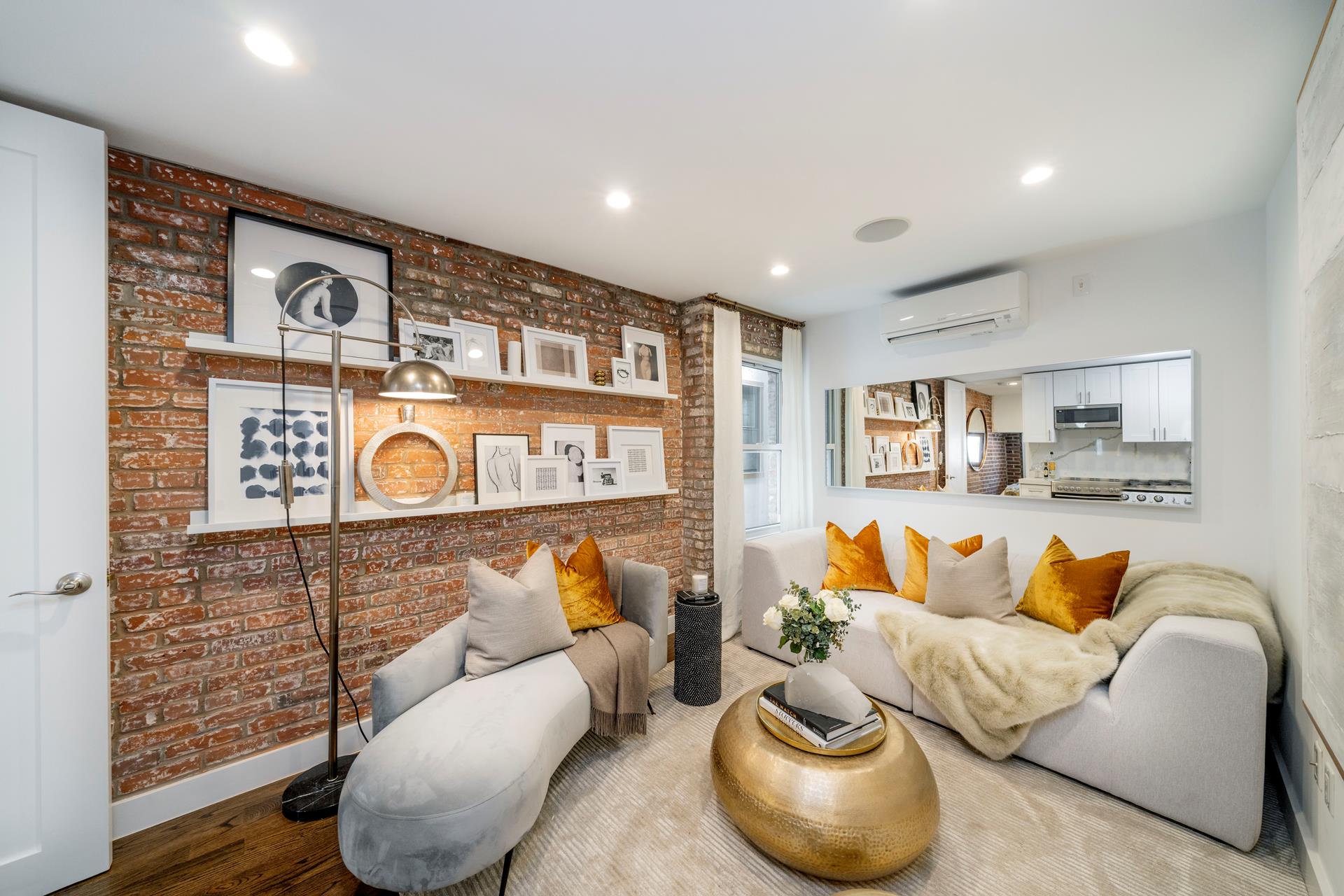 #1 photo, 35 CROSBY Street, SoHo , NY 10013