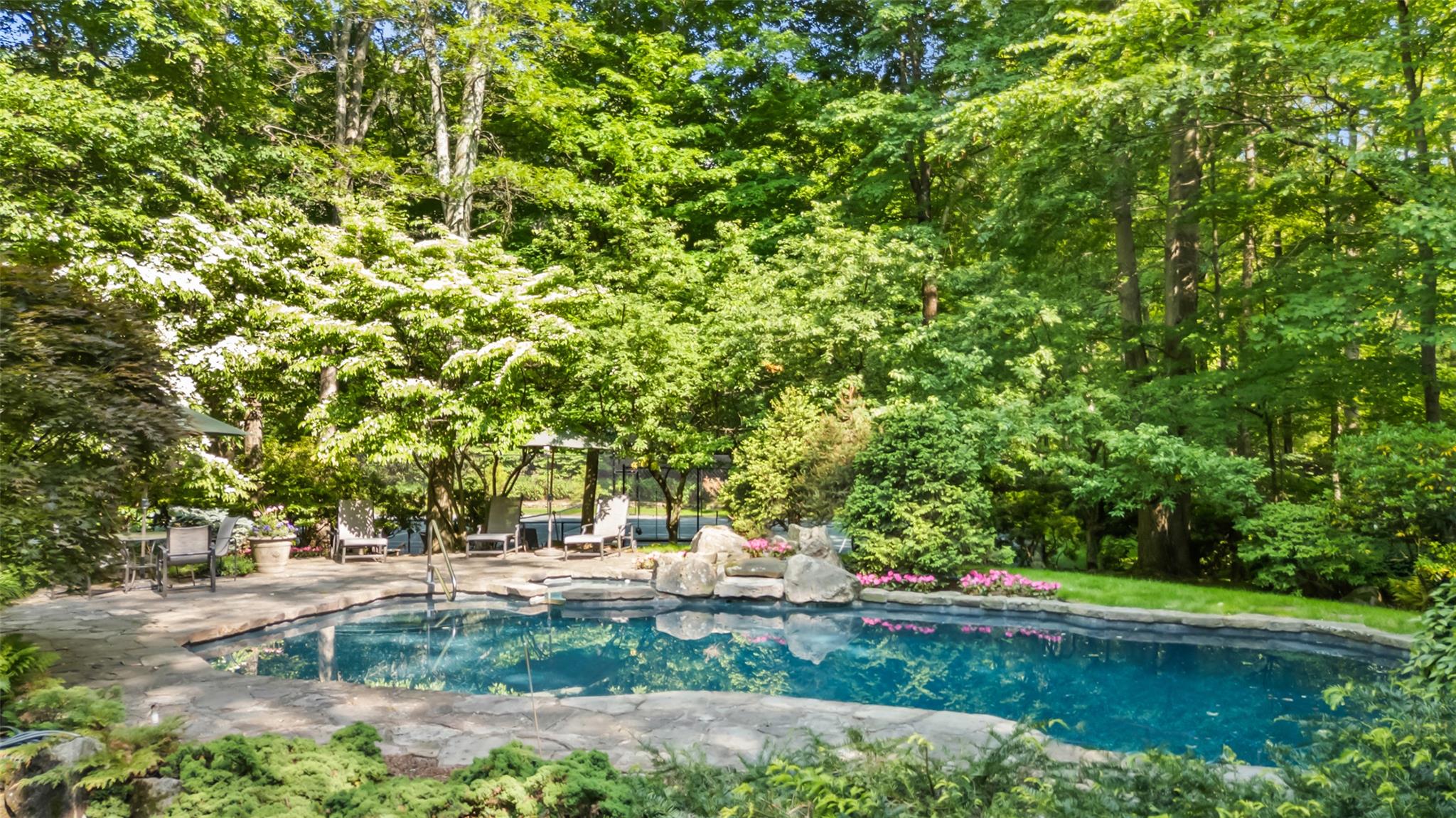 #2 photo, 17 Eastwoods Road, Pound Ridge , NY 10576