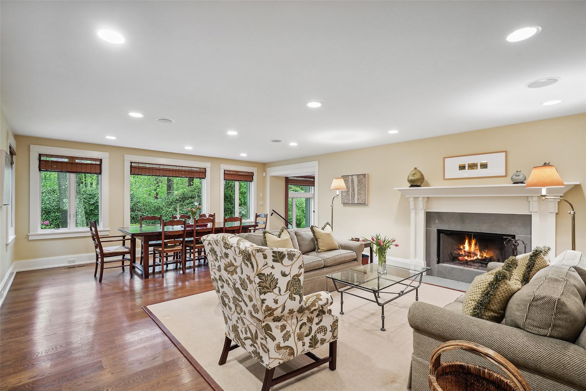 #5 photo, 17 Eastwoods Road, Pound Ridge , NY 10576