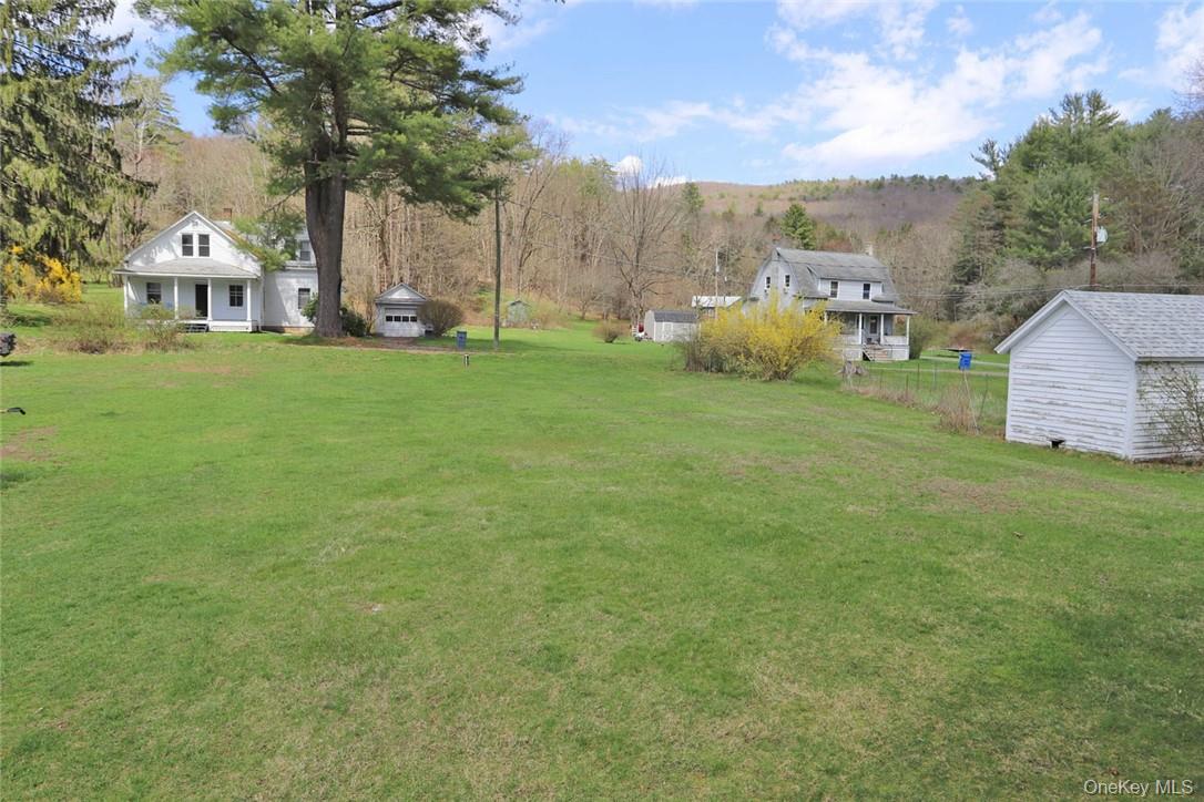 #14 photo, 14 Hankins Road, Hankins , NY 12741
