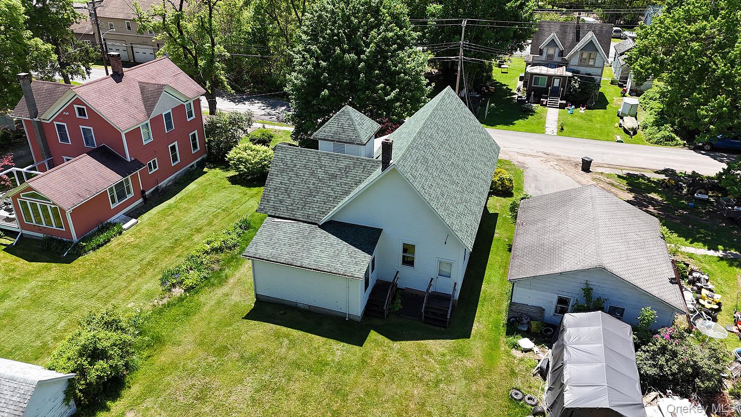 #3 photo, 14 Hankins Road, Hankins , NY 12741