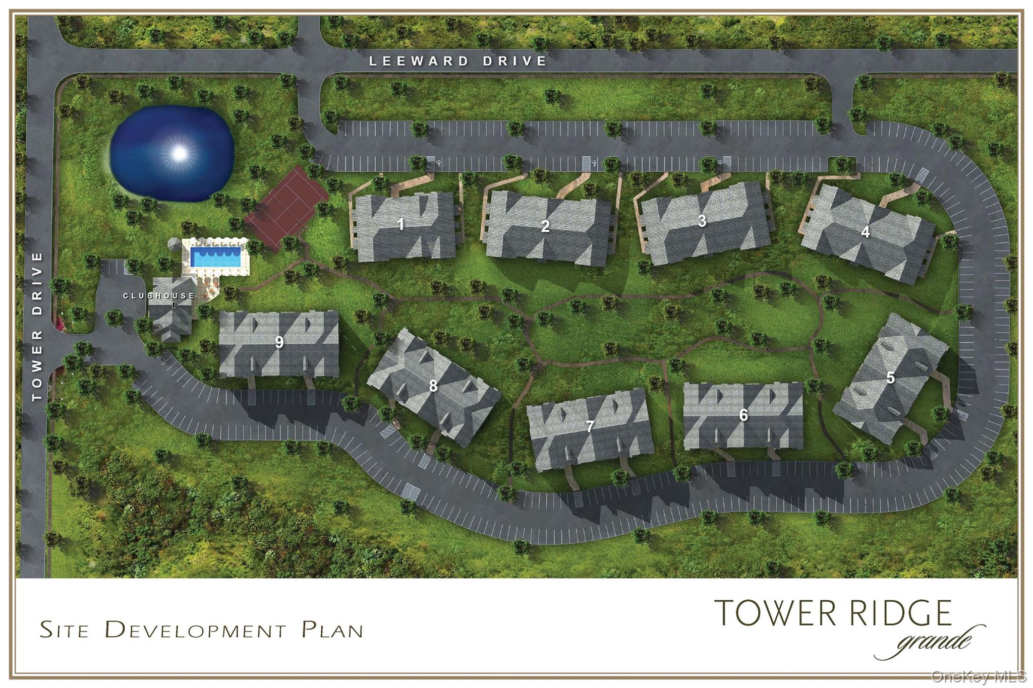 #20 photo, 310 Tower Ridge Circle, Middletown , NY 10941