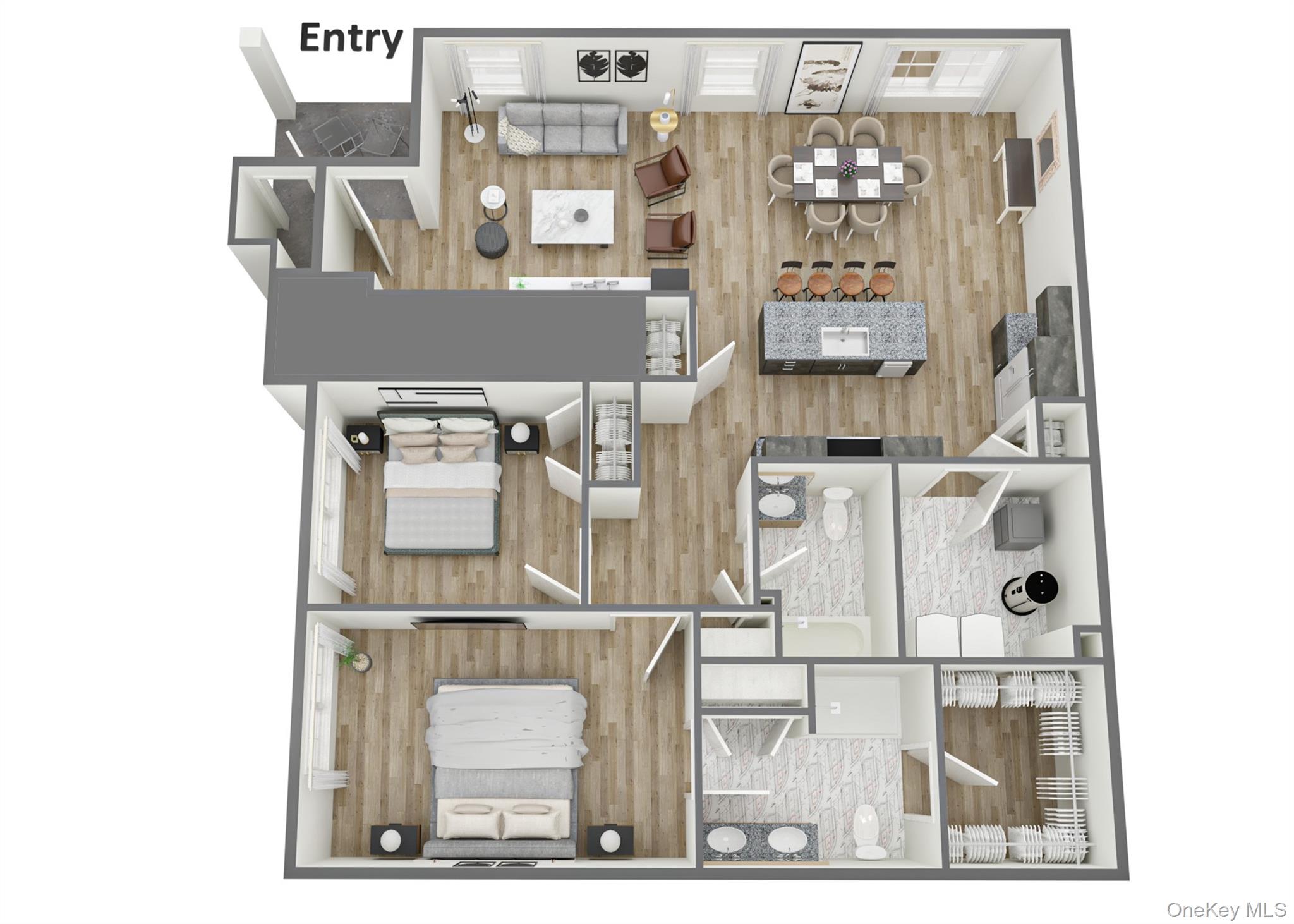 #9 photo, 310 Tower Ridge Circle, Middletown , NY 10941