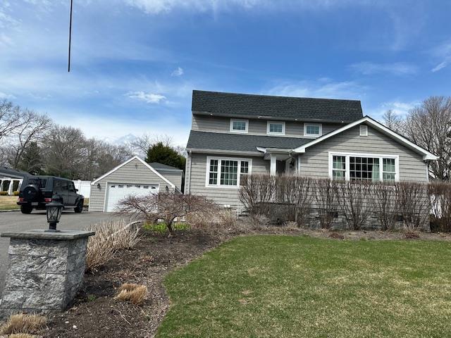 #1 photo, 9 Melrose Road, Dix Hills , NY 11746