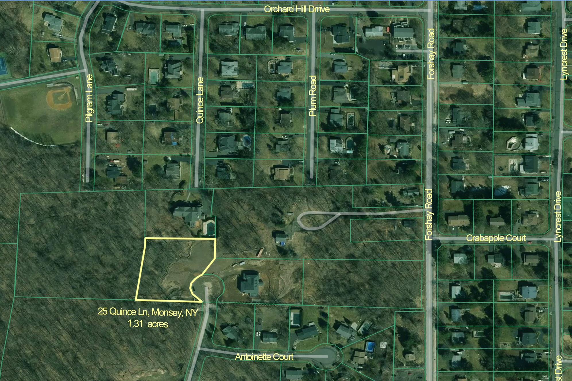 #6 photo, 25 Quince Lane, Suffern , NY 10901