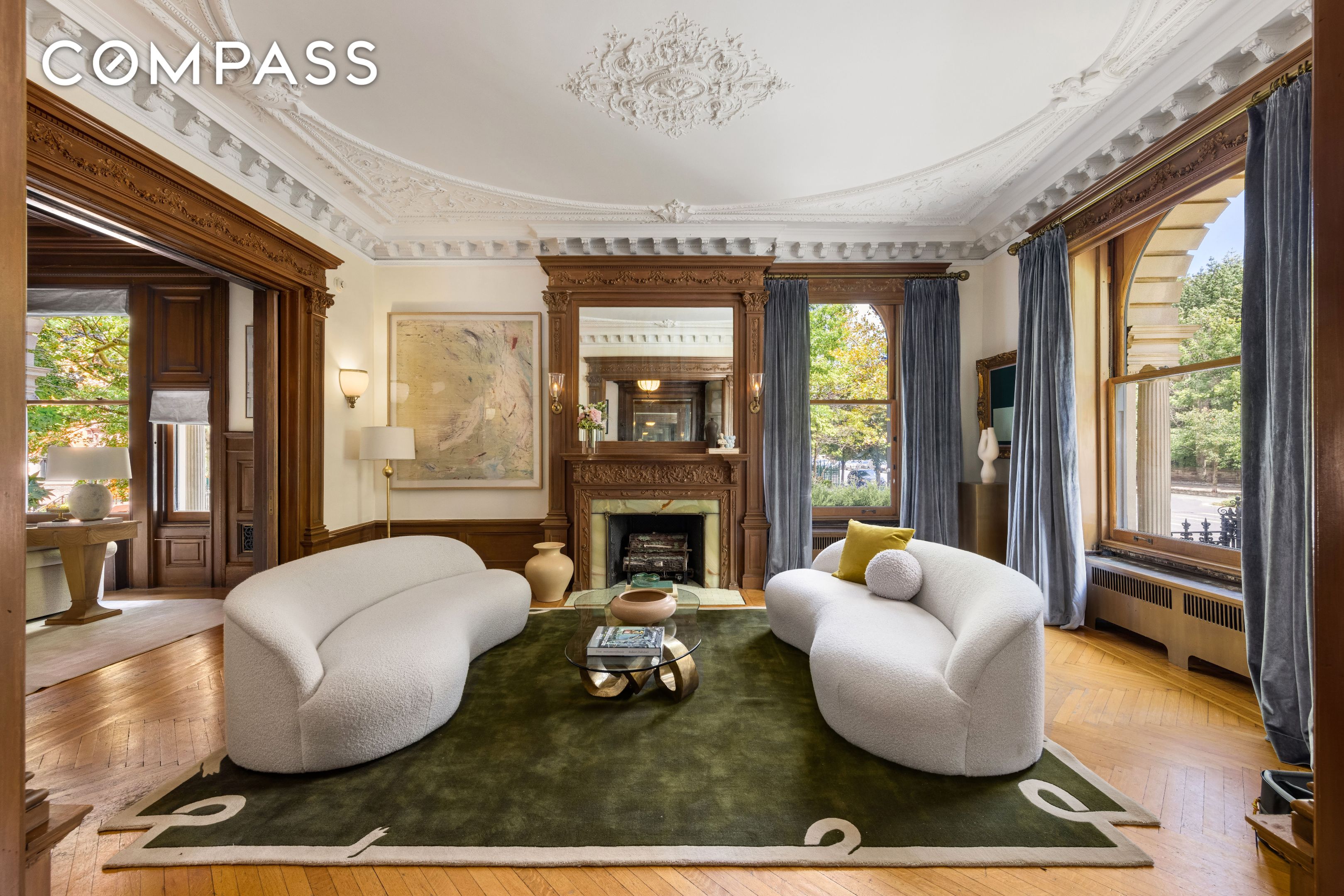 #1 photo, 18 Prospect Park W, Park Slope , NY 11215