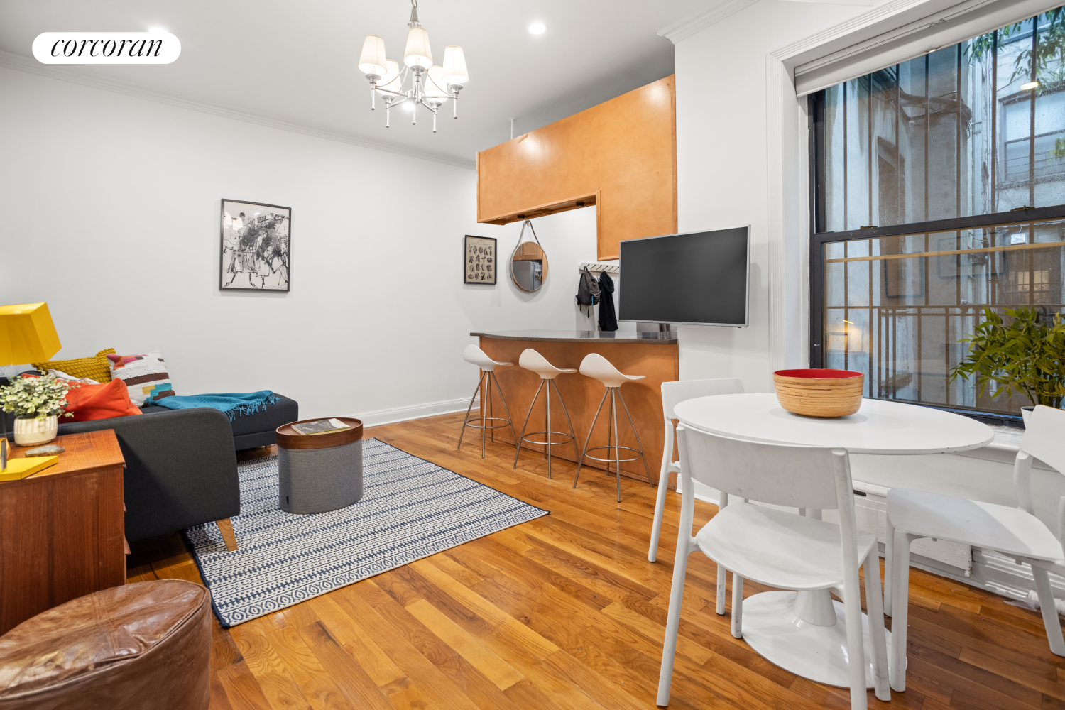 #1 photo, 322 6TH Street, Park Slope , NY 11215