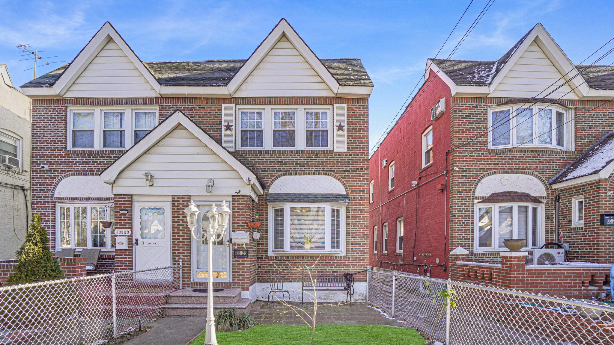 #1 photo, 133-25 84th Street, كوينز Ozone Park , NY 11417