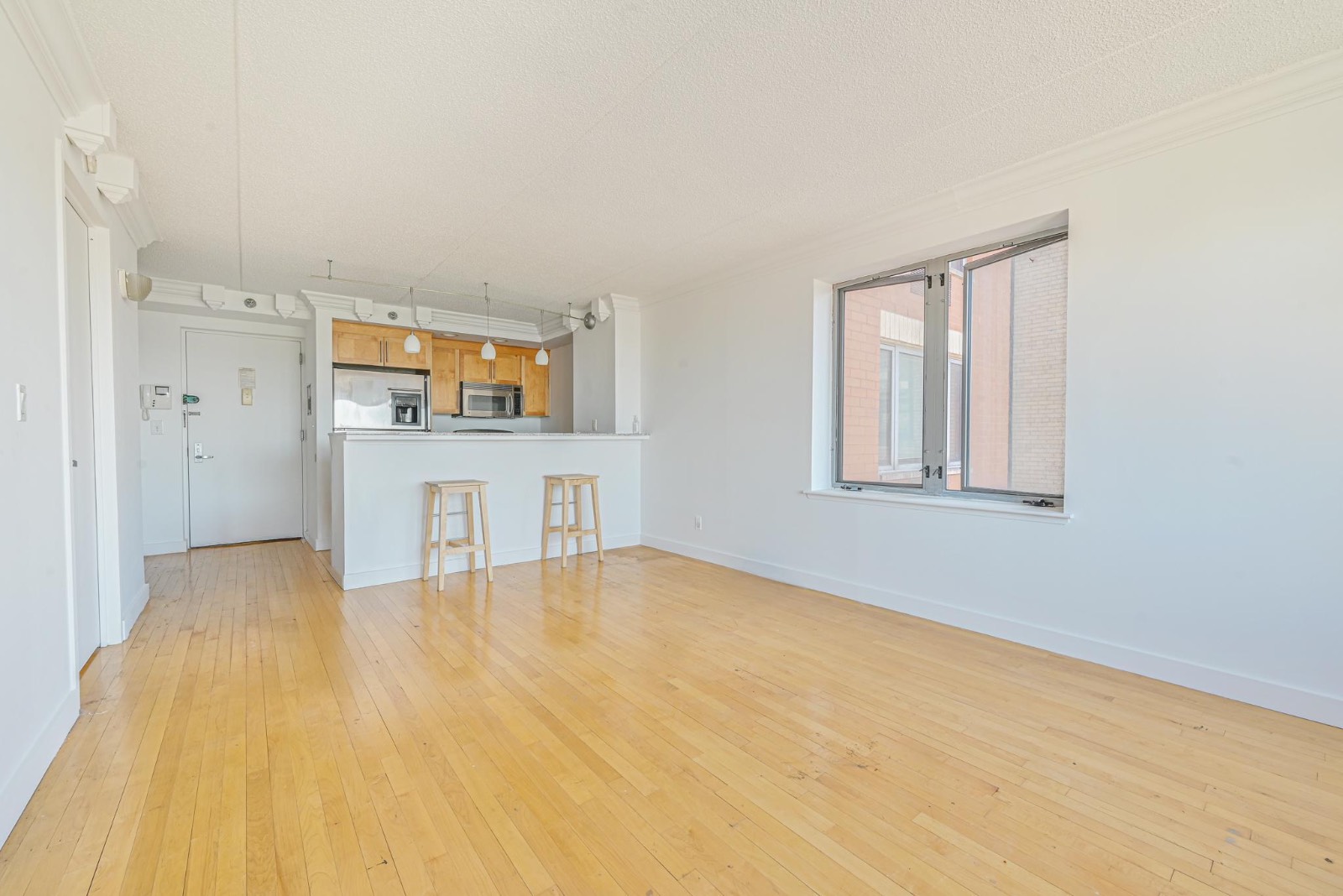 #3 photo, 53 Boerum Pl, #7C, ブルックリン区 Boerum Hill , NY 11201