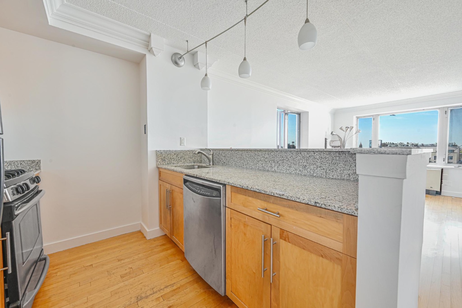 #5 photo, 53 Boerum Pl, #7C, ブルックリン区 Boerum Hill , NY 11201