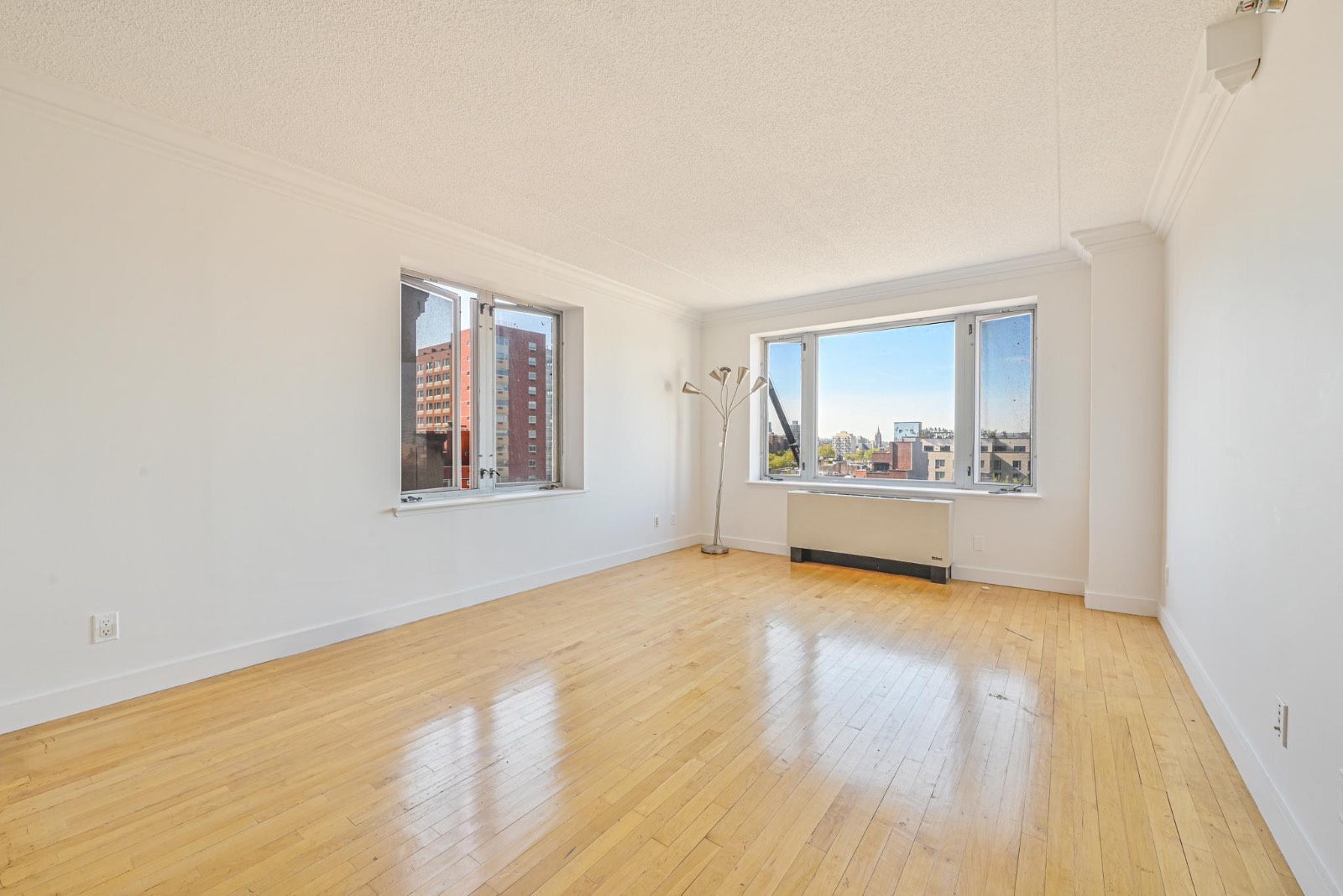 #6 photo, 53 Boerum Pl, #7C, ブルックリン区 Boerum Hill , NY 11201