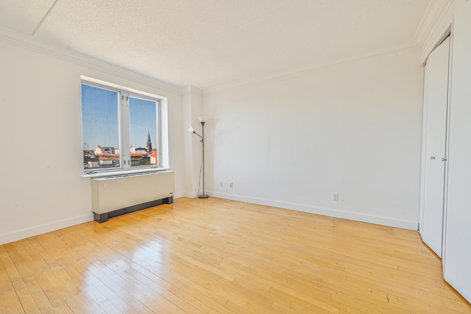 #7 photo, 53 Boerum Pl, #7C, ブルックリン区 Boerum Hill , NY 11201