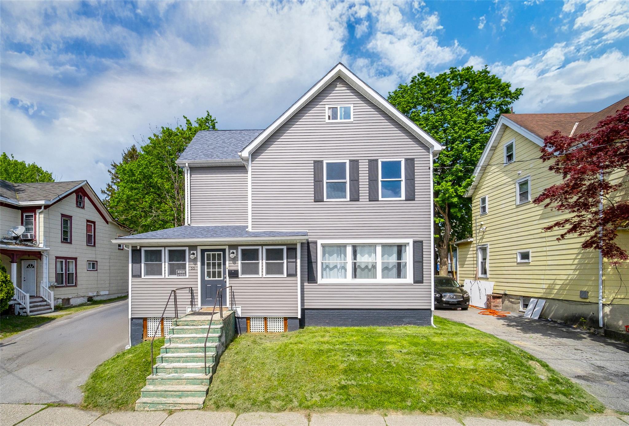 #1 photo, 55 Prince Street, Middletown , NY 10940