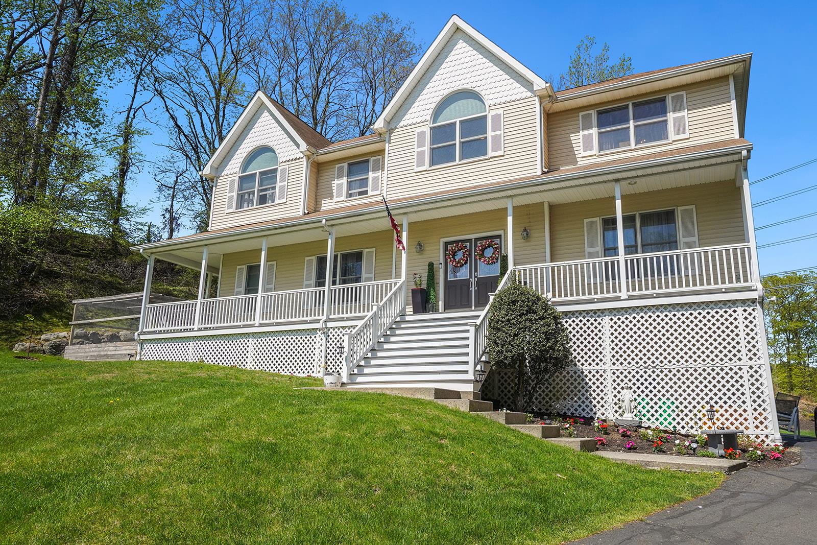 #2 photo, 14 Fillmore Drive, Stony Point , NY 10980