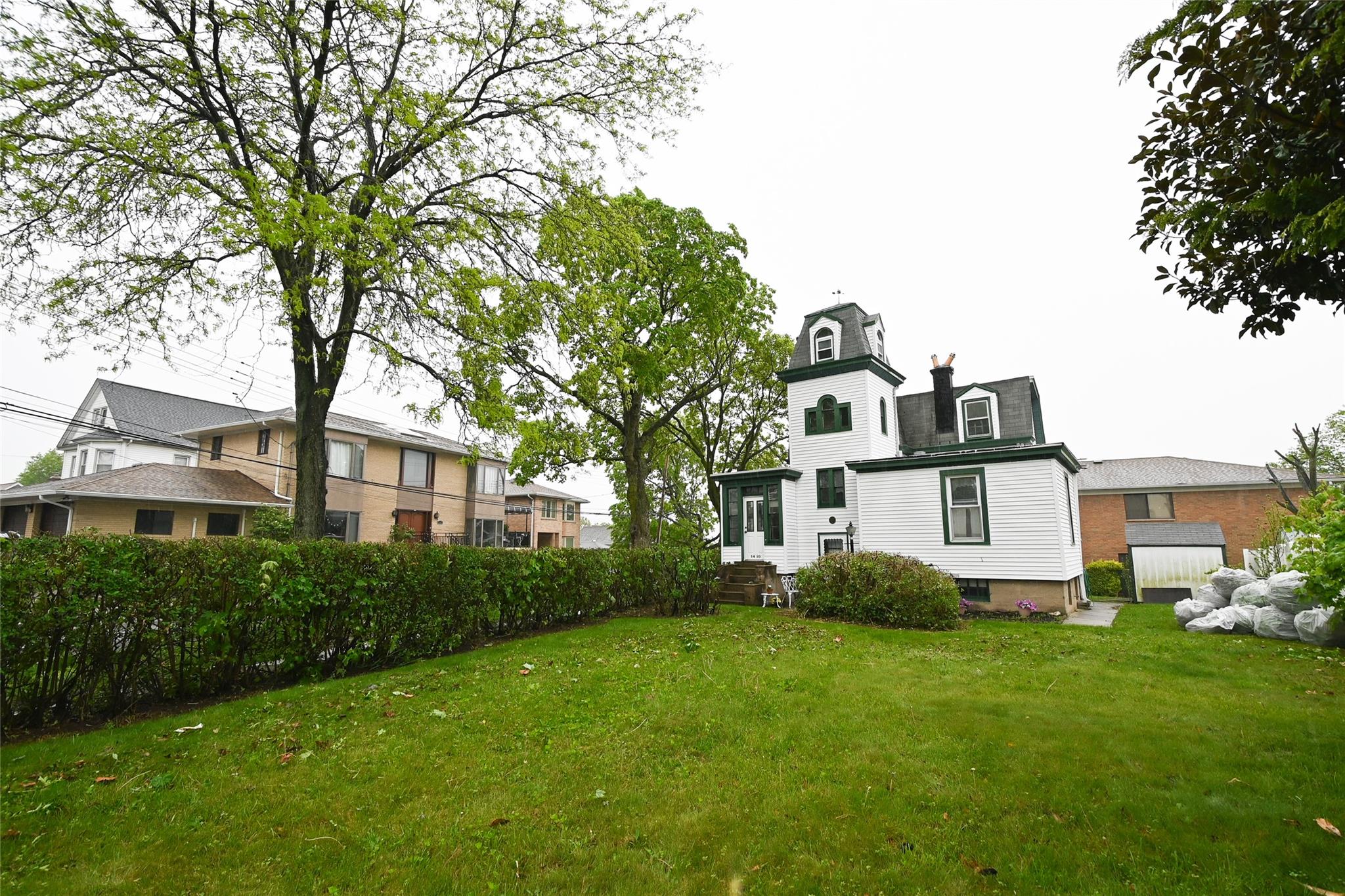 #3 photo, 1410 136th Street, College Point , NY 11356