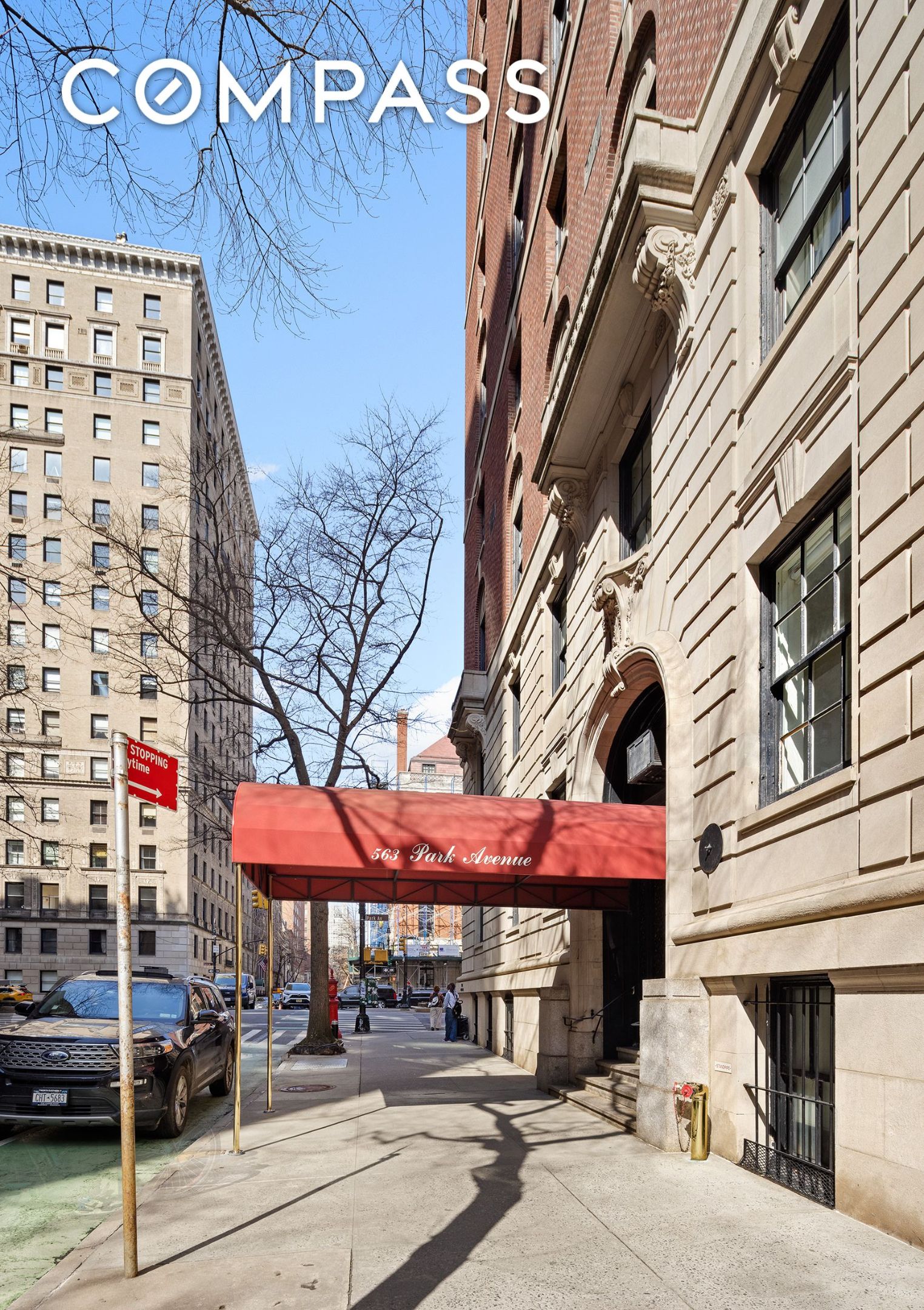 #17 photo, 563 Park Avenue, マンハッタン Lenox Hill , NY 10065