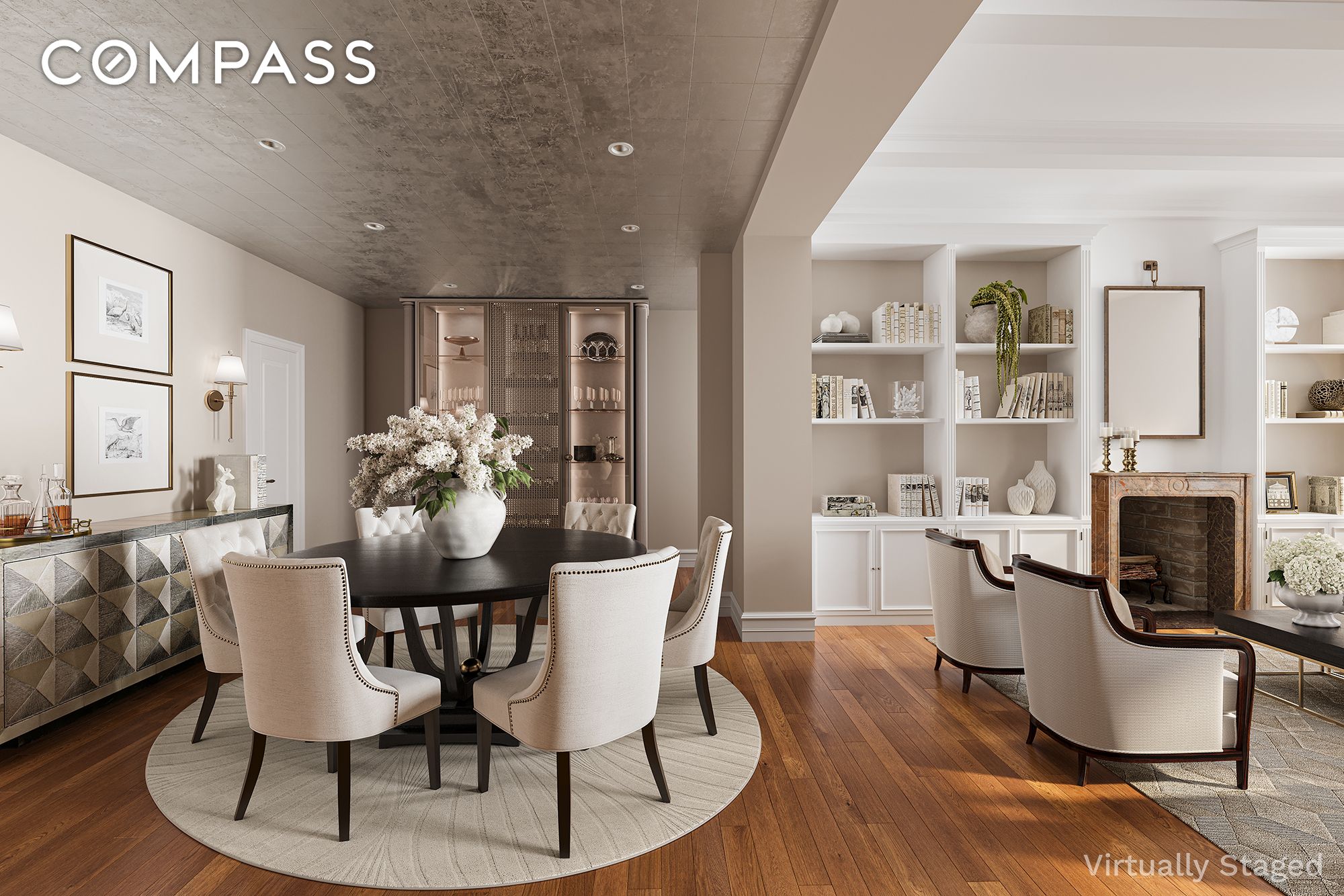 #4 photo, 563 Park Avenue, マンハッタン Lenox Hill , NY 10065