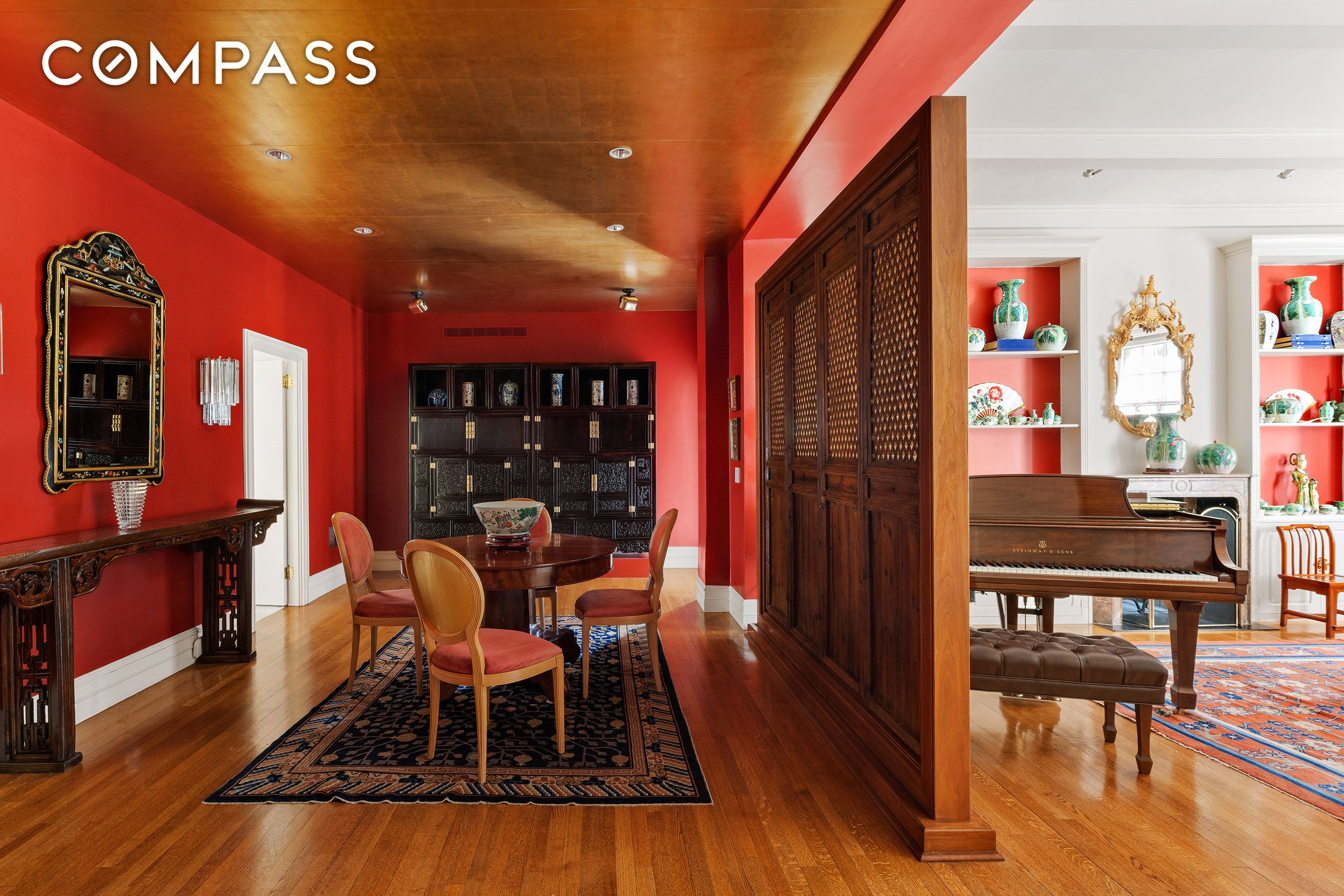 #5 photo, 563 Park Avenue, マンハッタン Lenox Hill , NY 10065