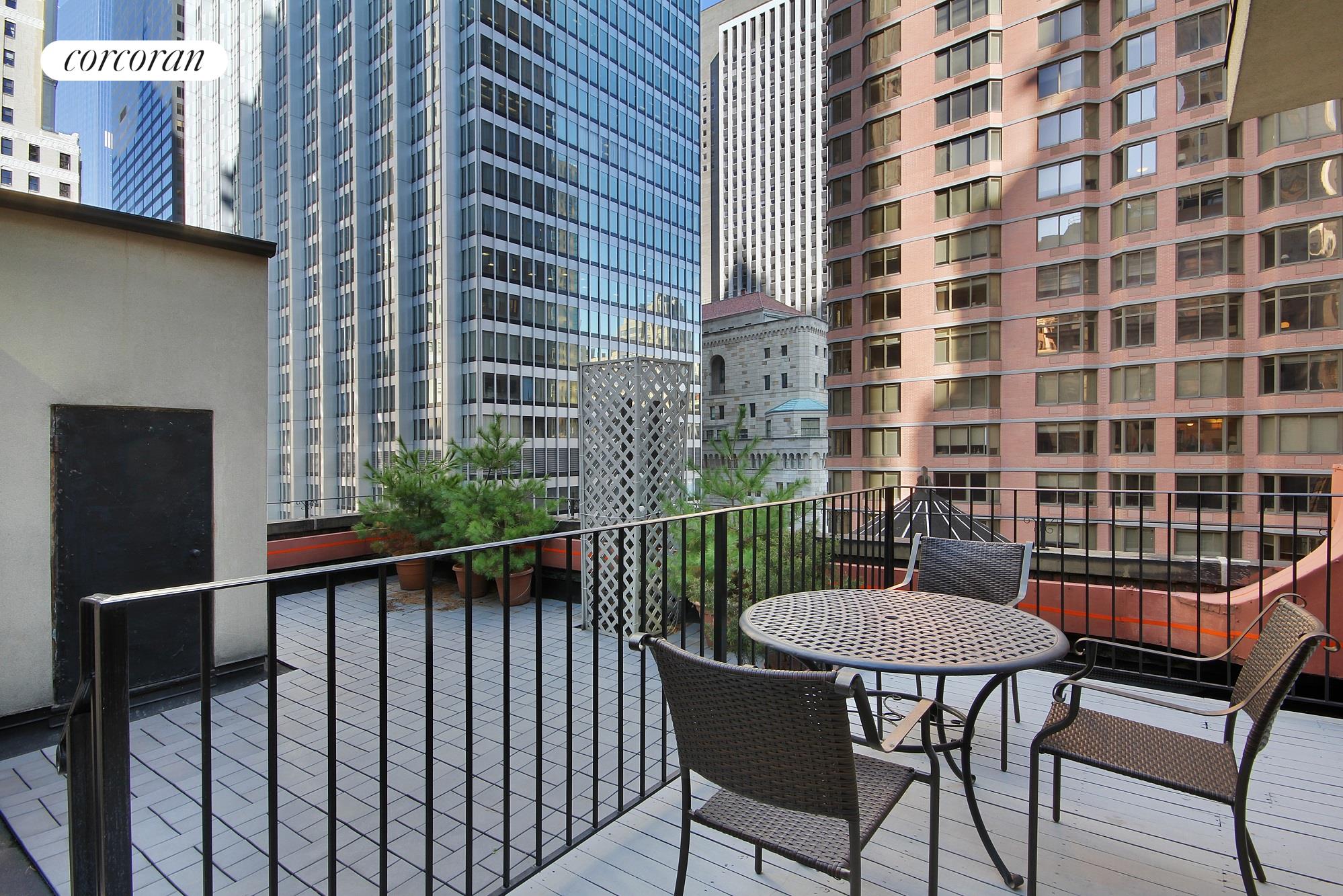 #10 photo, 50 PINE Street, マンハッタン Financial District , NY 10005