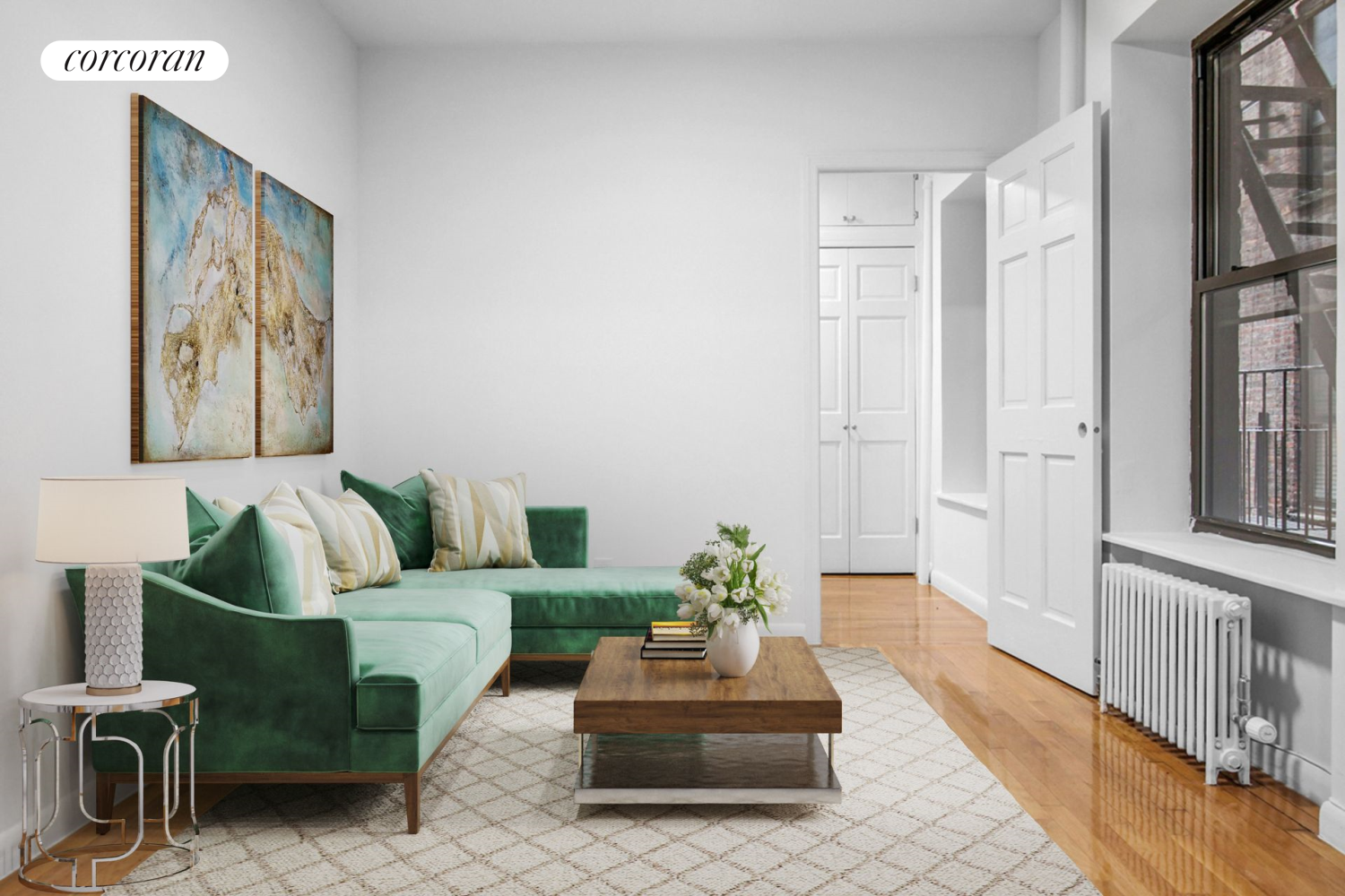 #1 photo, 536 E 82ND Street, Yorkville , NY 10028