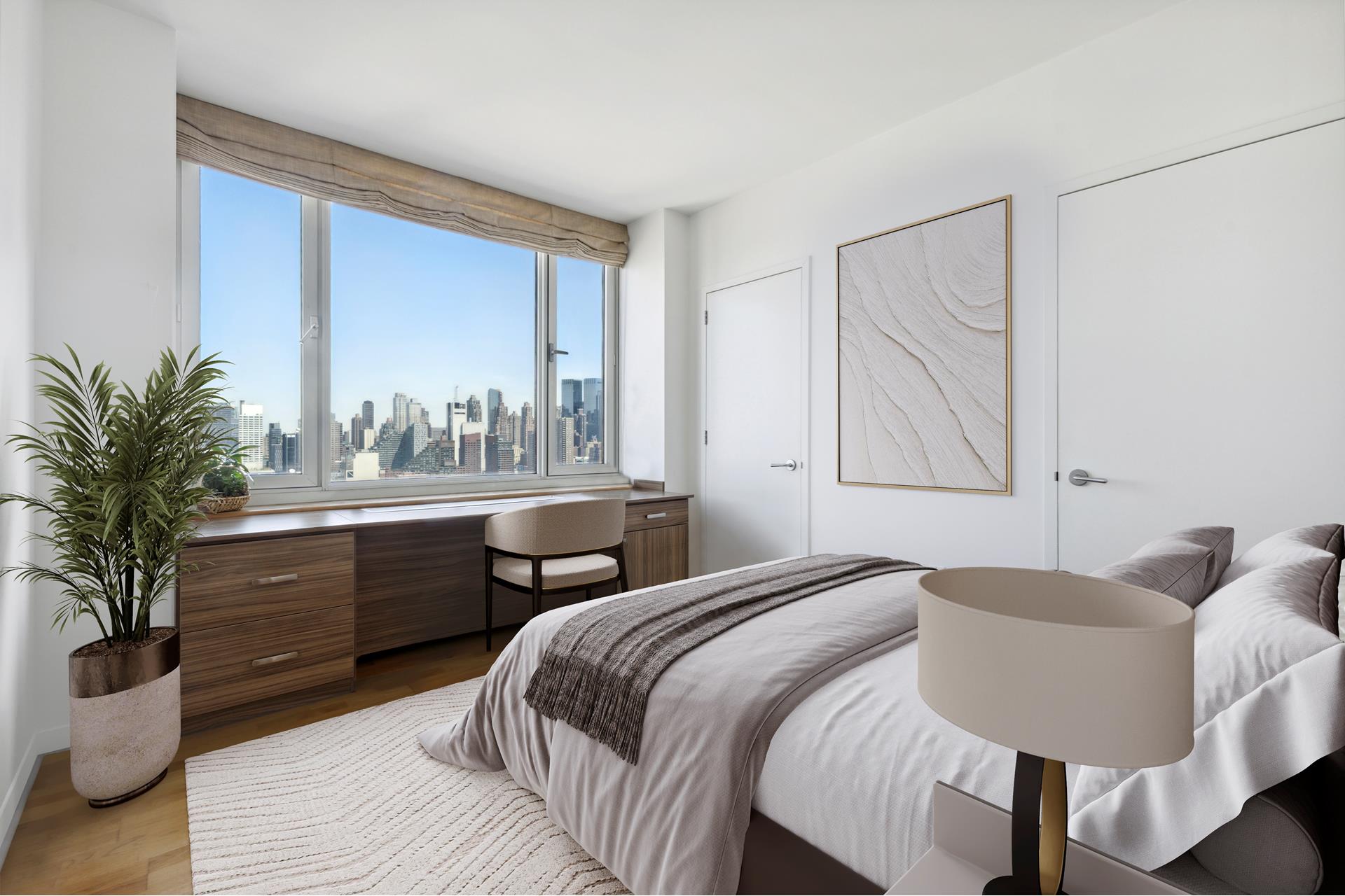 #4 photo, 635 W 42ND Street, マンハッタン Hells Kitchen , NY 10036