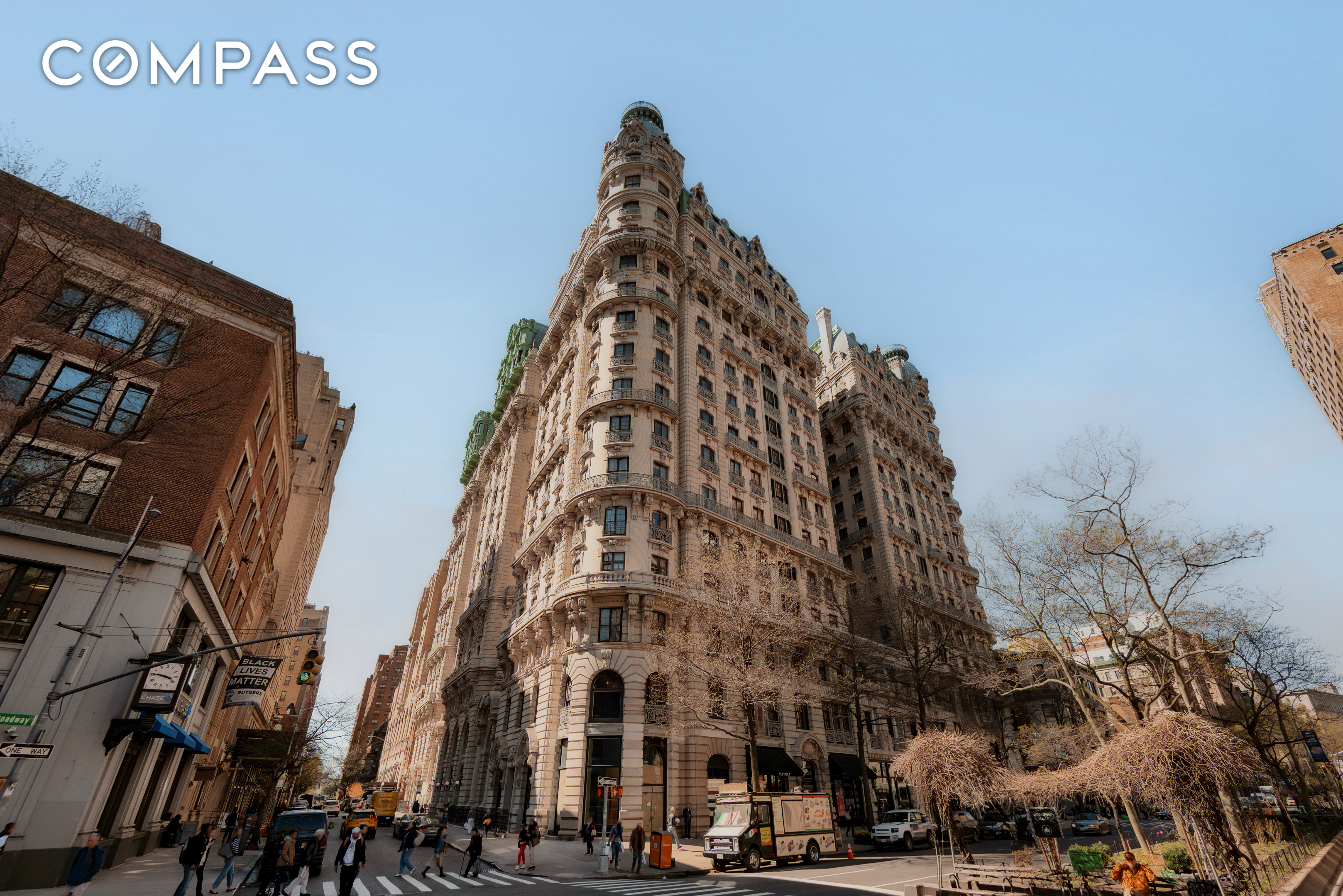 #17 photo, 2109 Broadway, マンハッタン Upper West Side , NY 10023