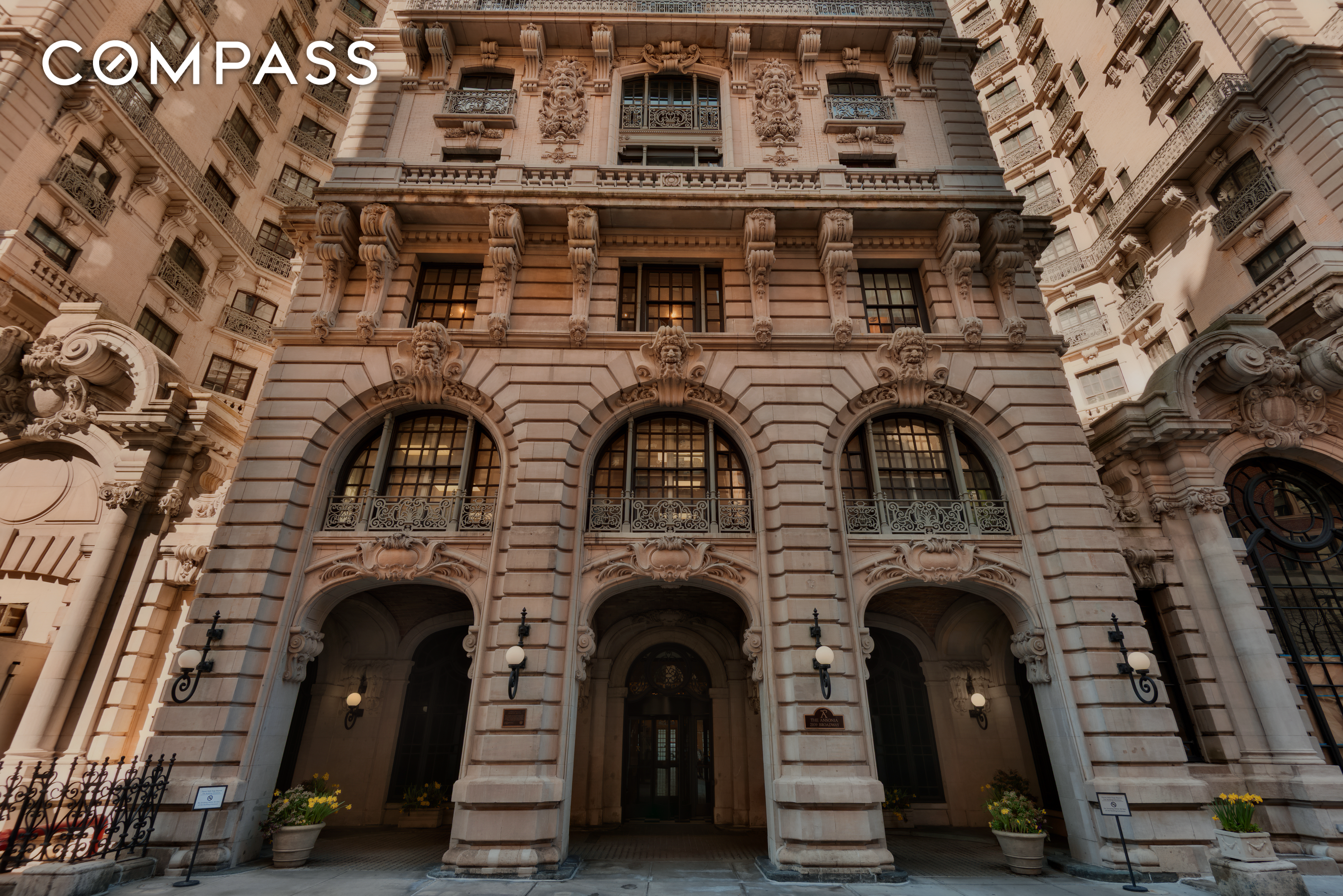 #18 photo, 2109 Broadway, マンハッタン Upper West Side , NY 10023