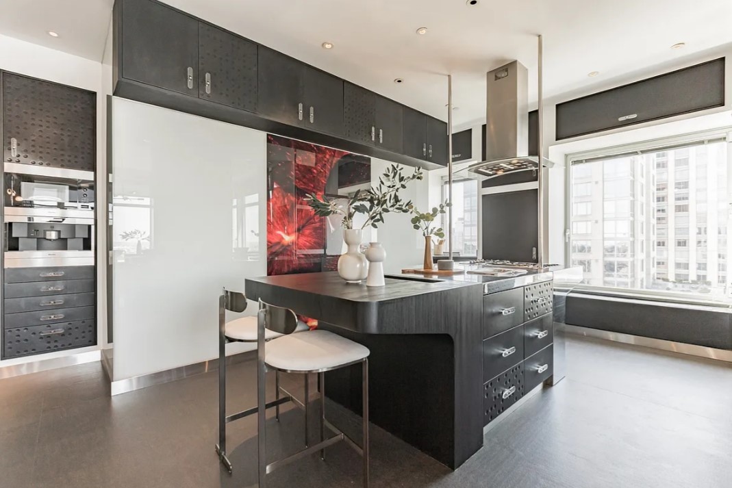 #13 photo, 240 Riverside Boulevard, マンハッタン Lincoln Square , NY 10069