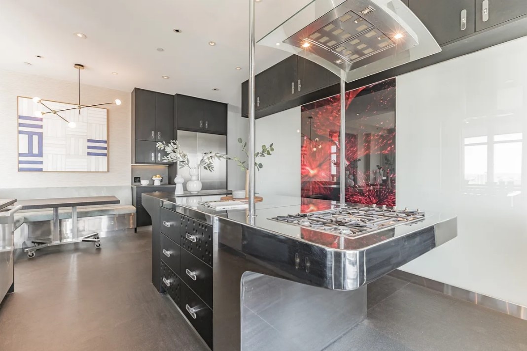 #14 photo, 240 Riverside Boulevard, マンハッタン Lincoln Square , NY 10069